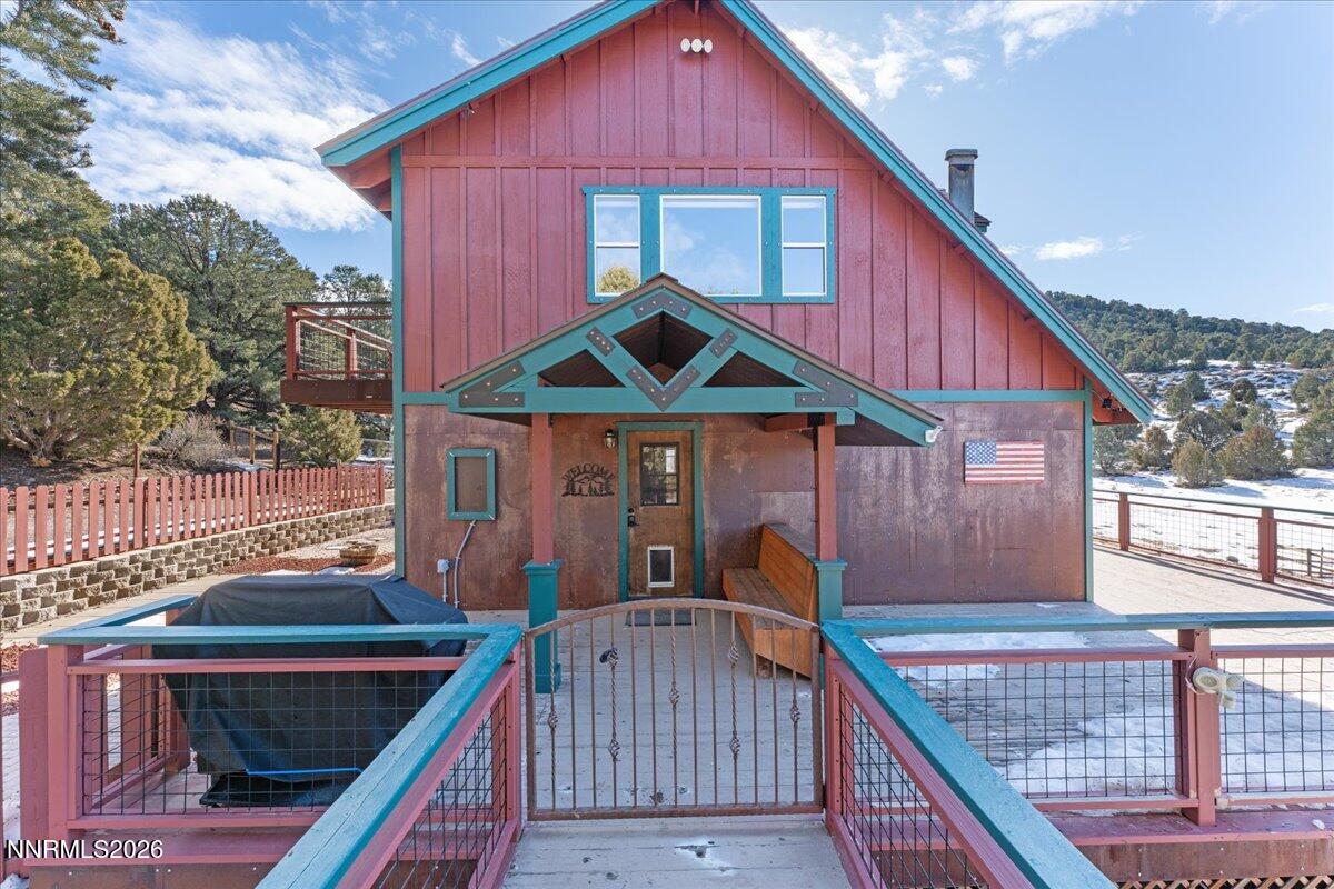 21381 Crestview Road