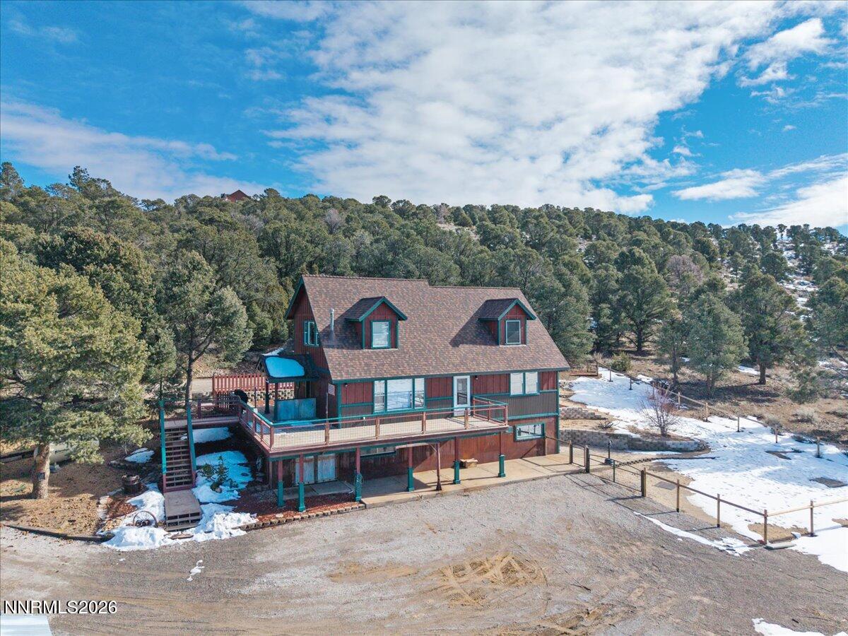 21381 Crestview Road