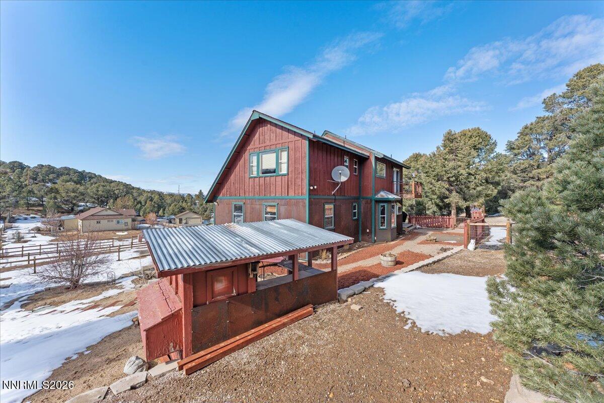 21381 Crestview Road