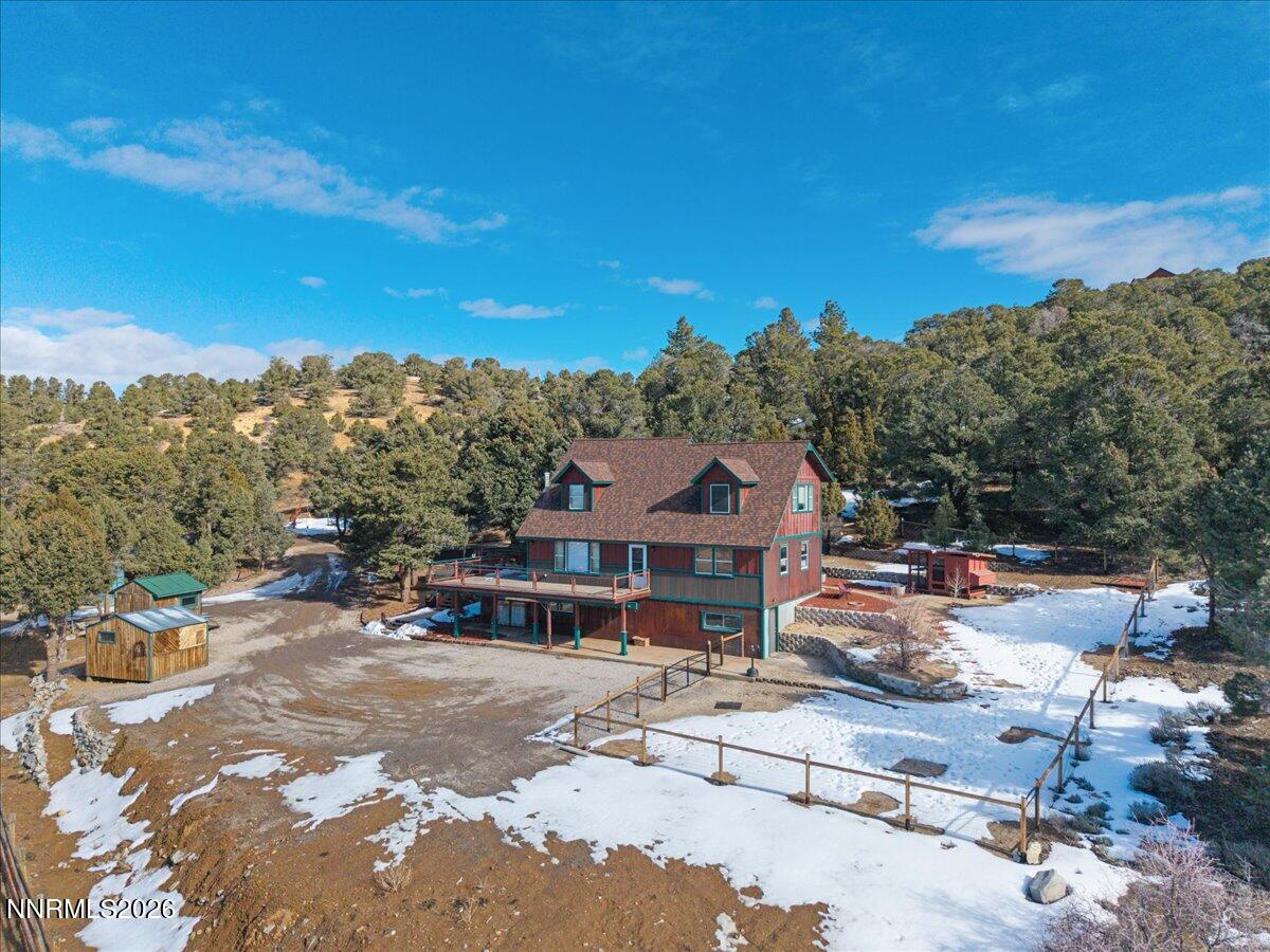 21381 Crestview Road