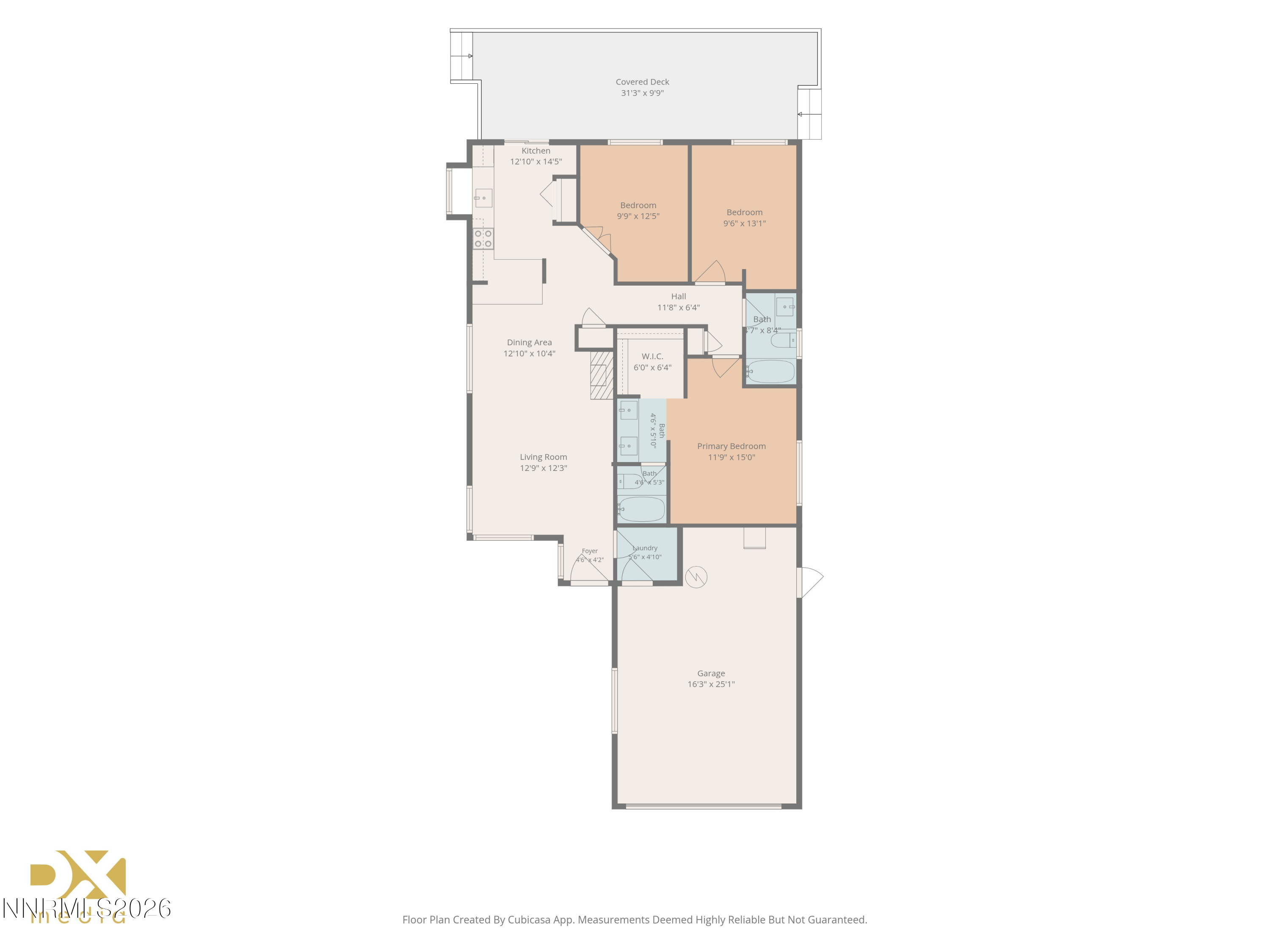 205 Edgewater Parkway