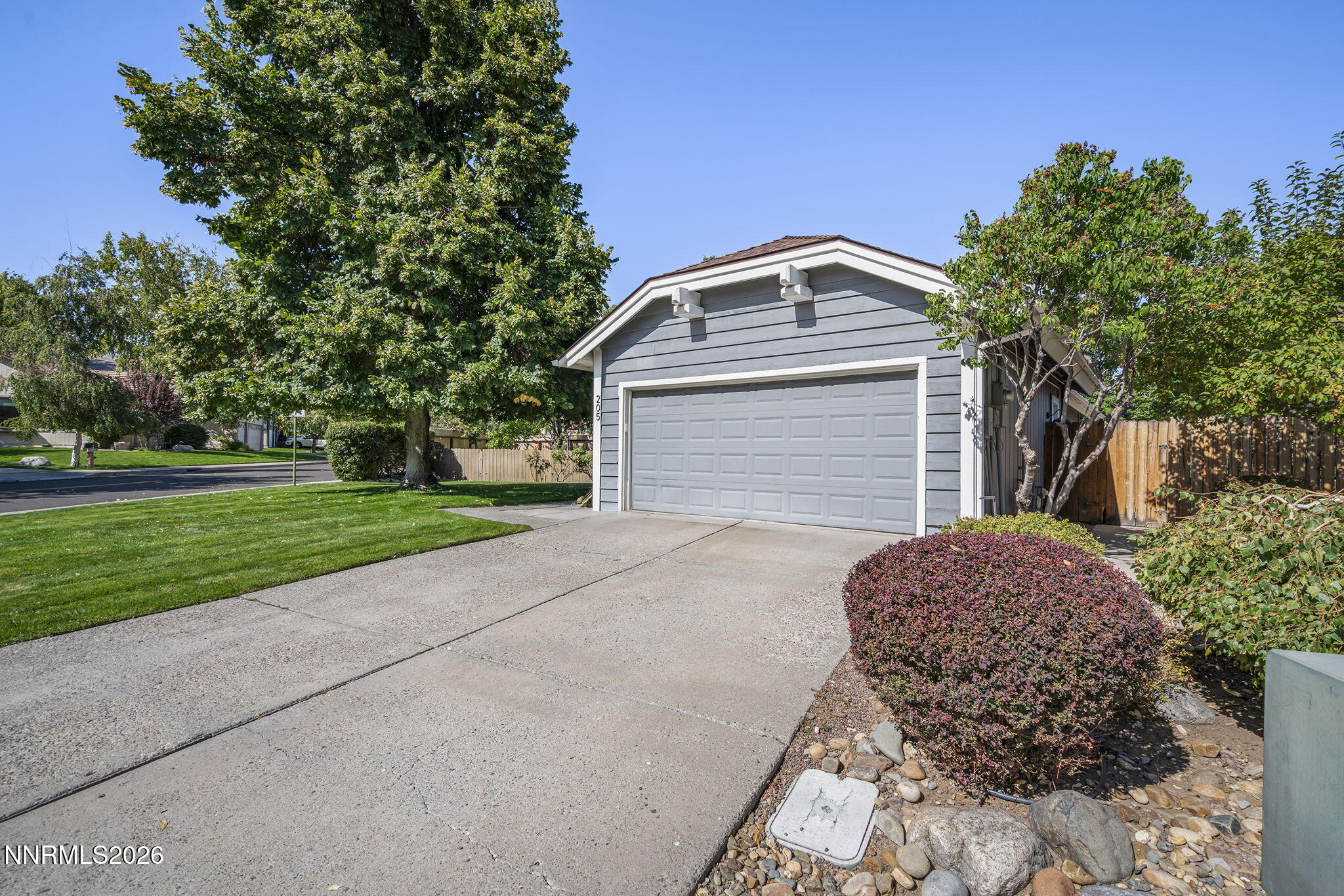 205 Edgewater Parkway