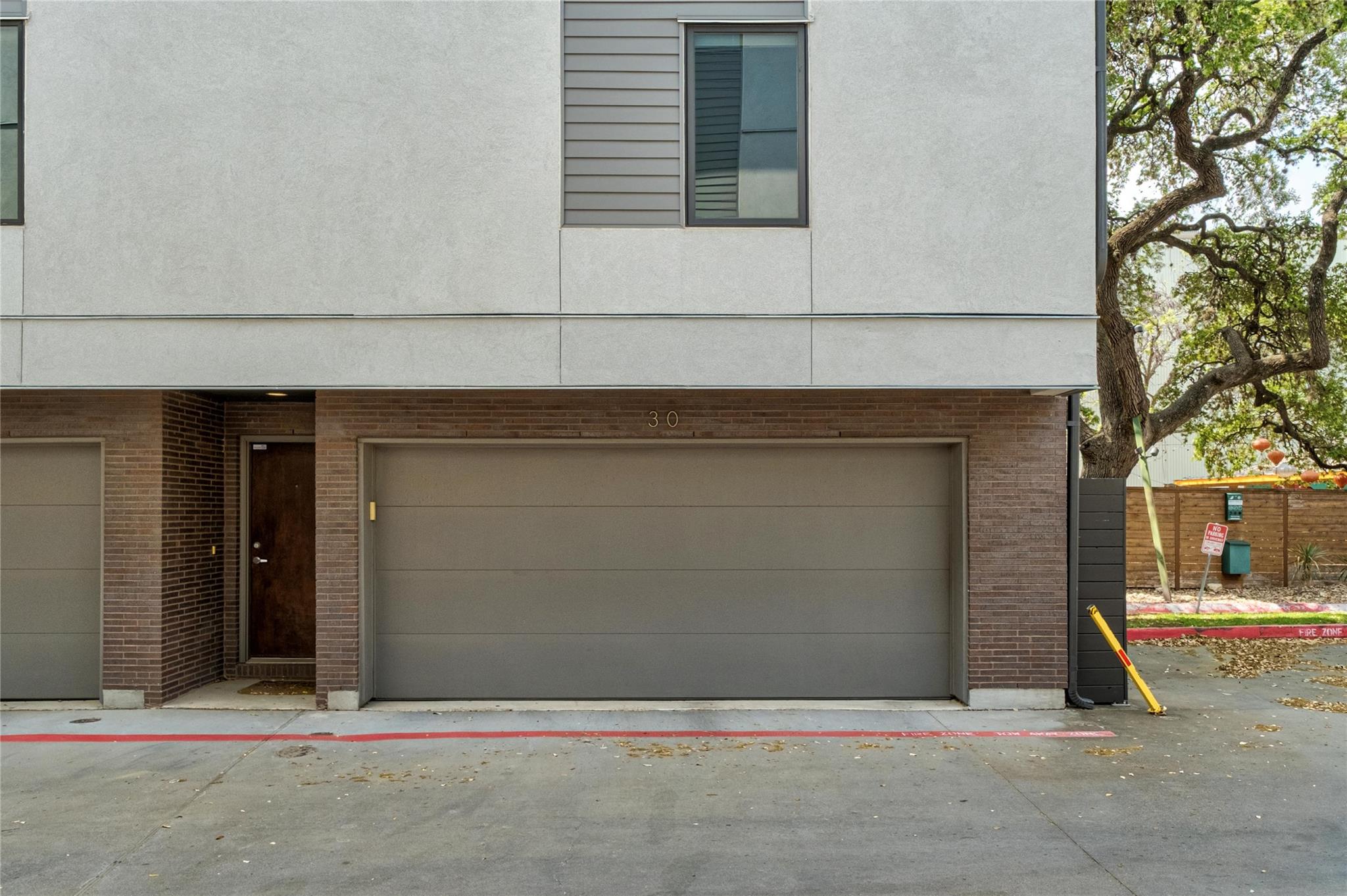 1702 S Lamar BLVD # 30