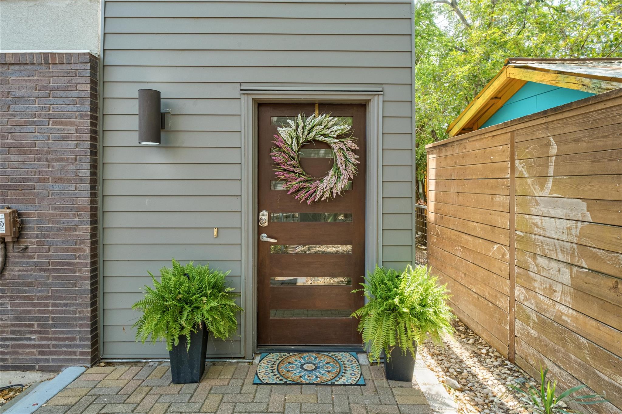 1702 S Lamar BLVD # 30