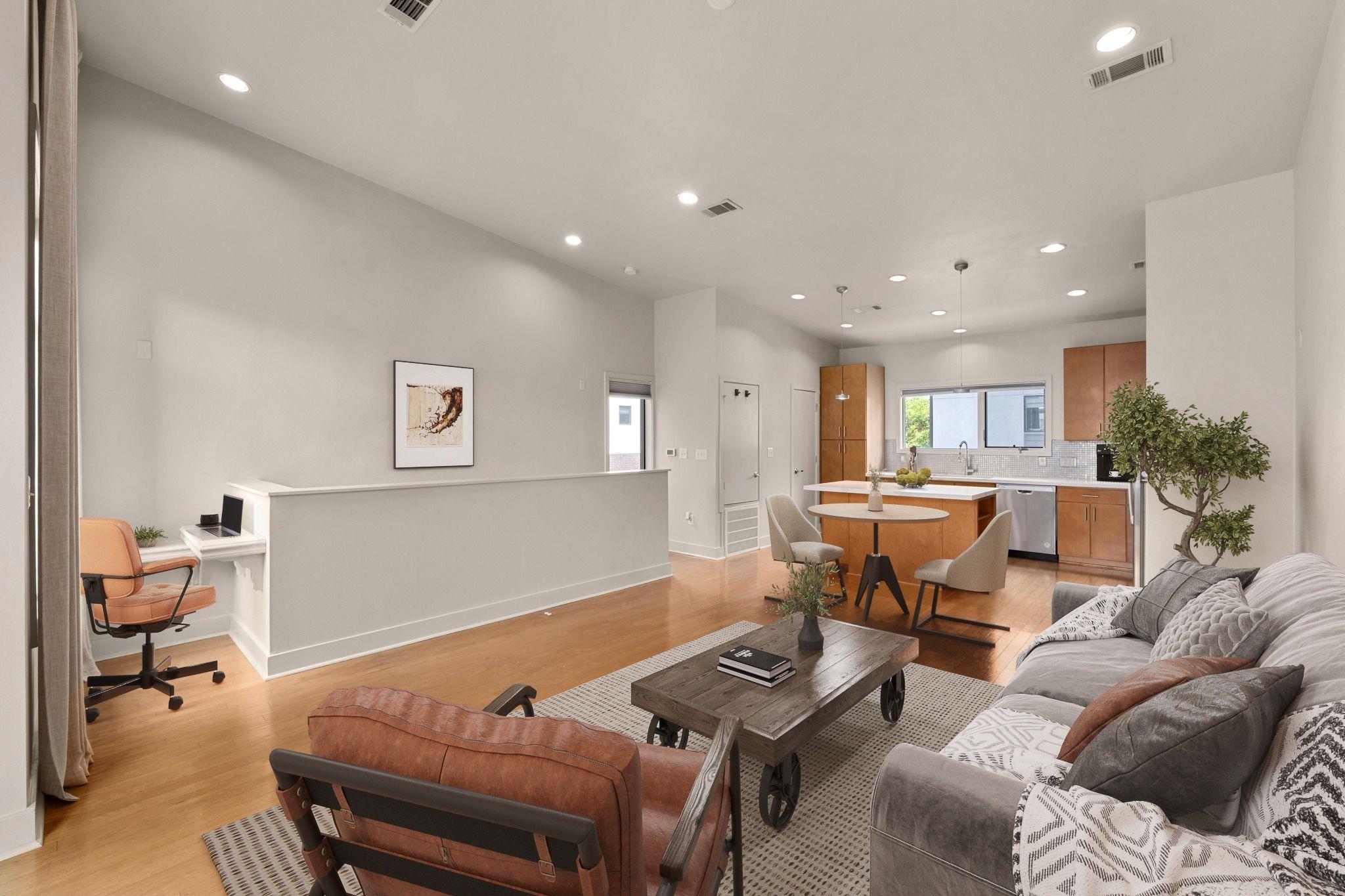 1702 S Lamar BLVD # 30