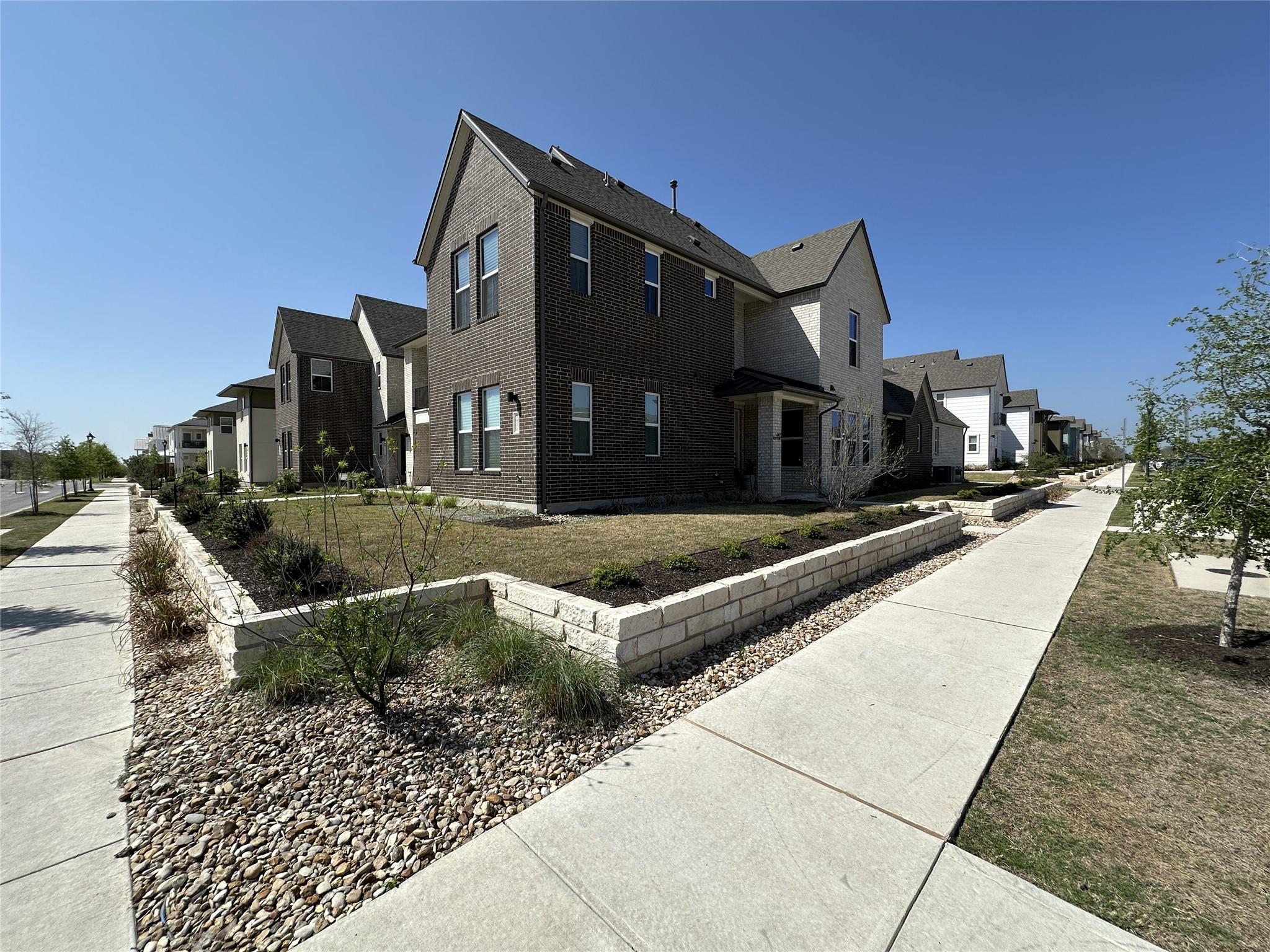 4412 Tilley ST Unit: E