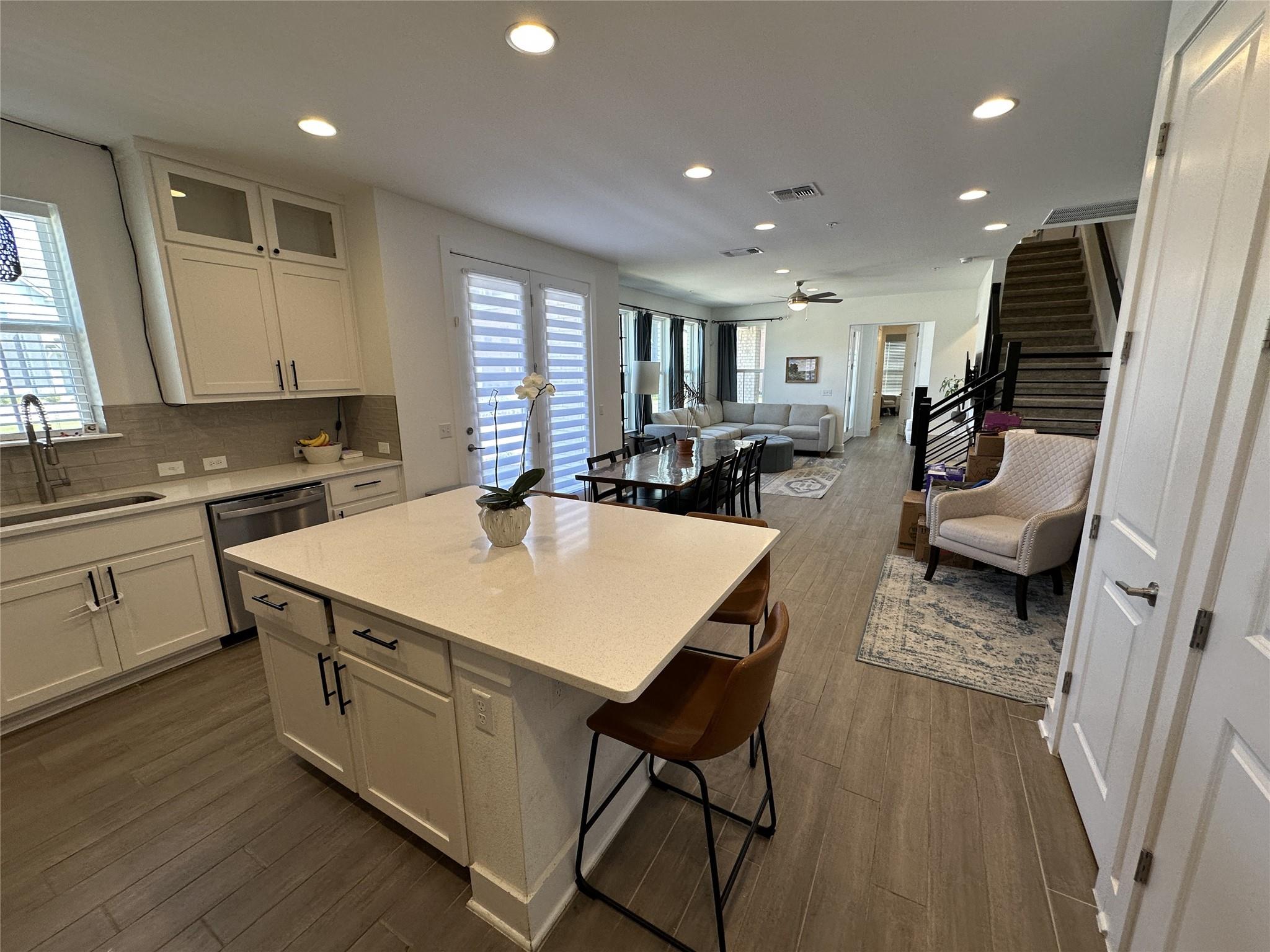 4412 Tilley ST Unit: E