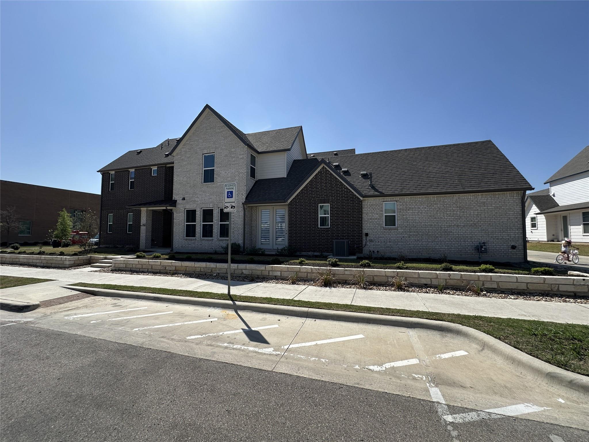 4412 Tilley ST Unit: E