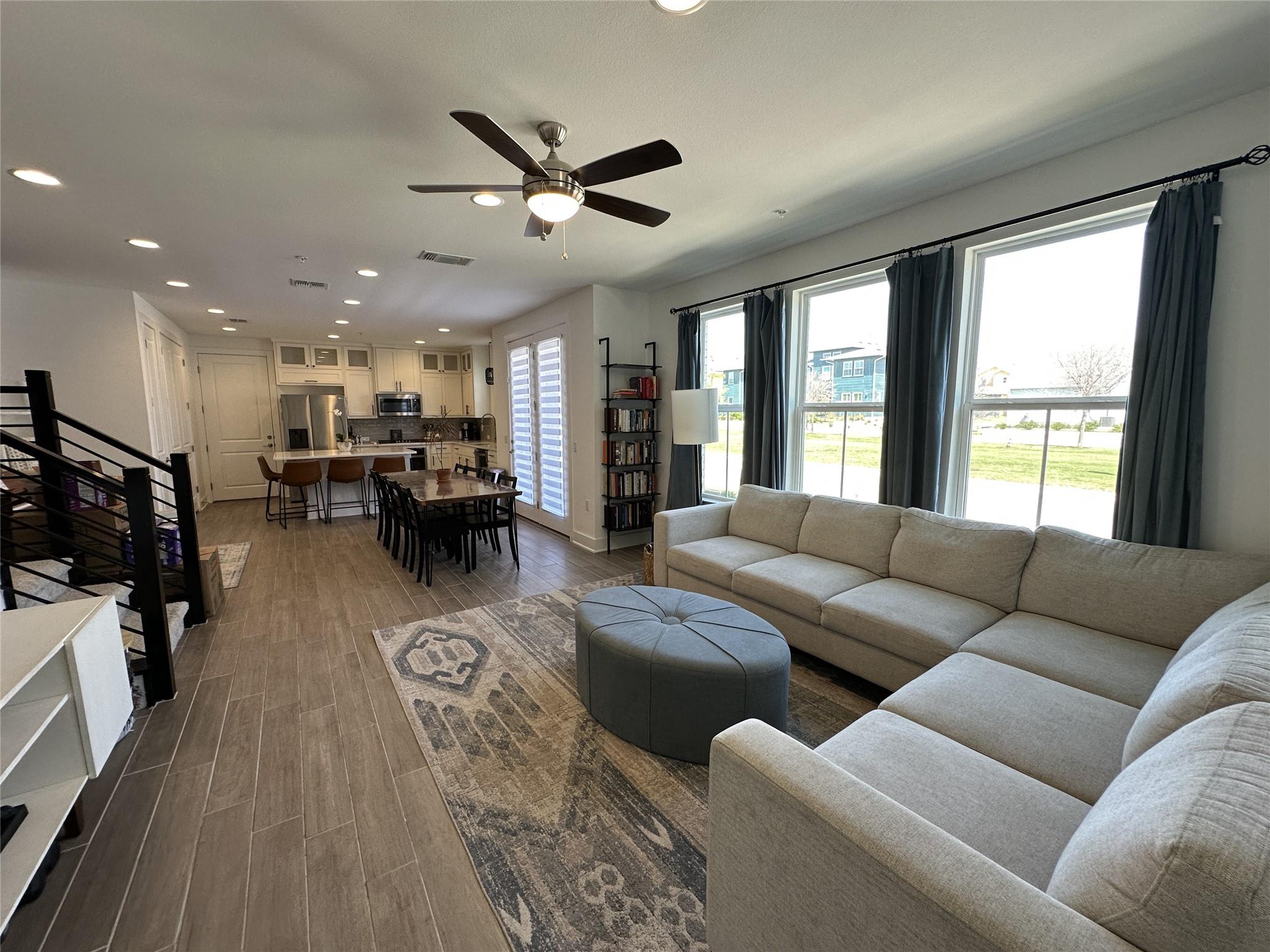 4412 Tilley ST Unit: E