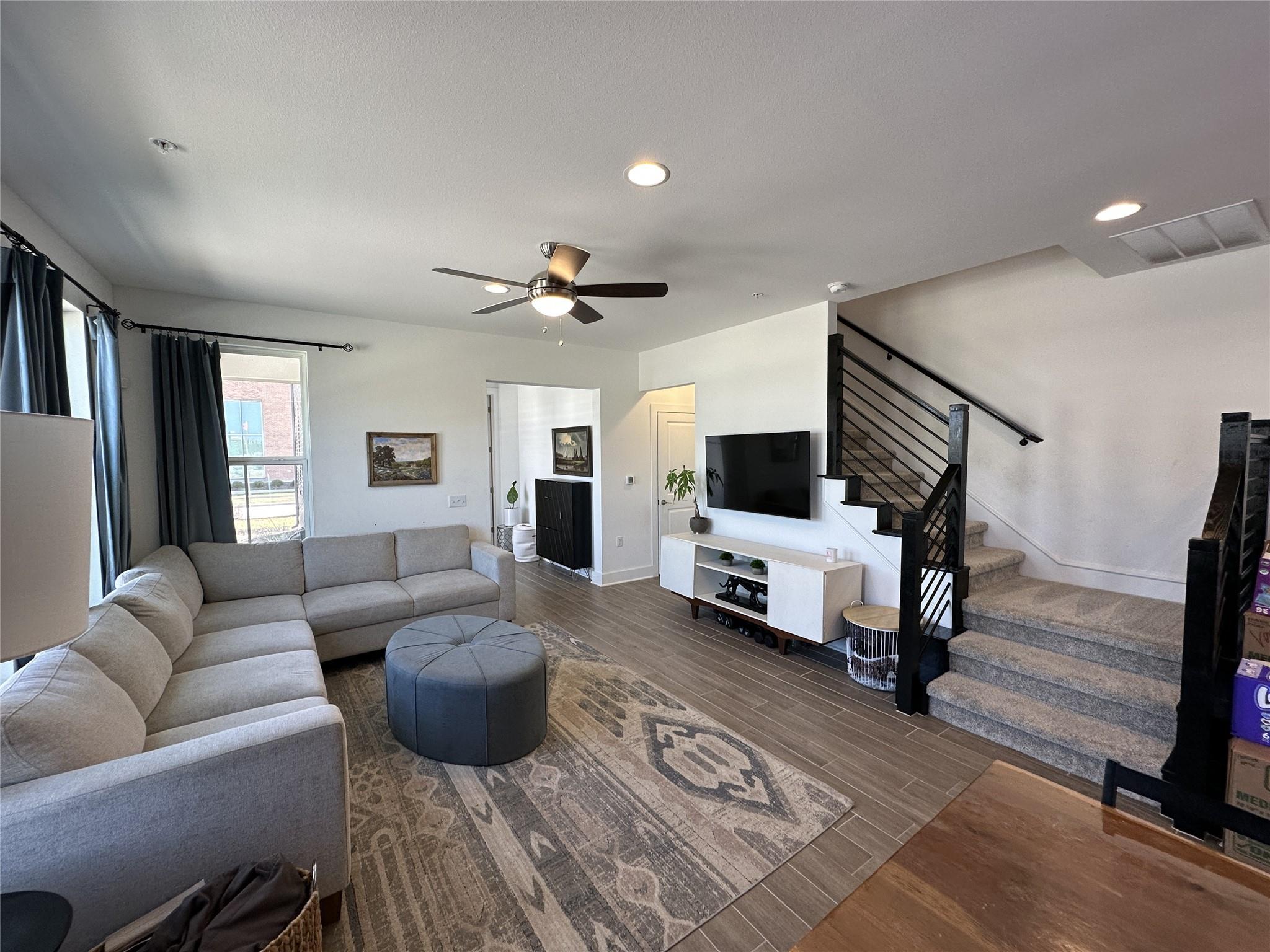4412 Tilley ST Unit: E