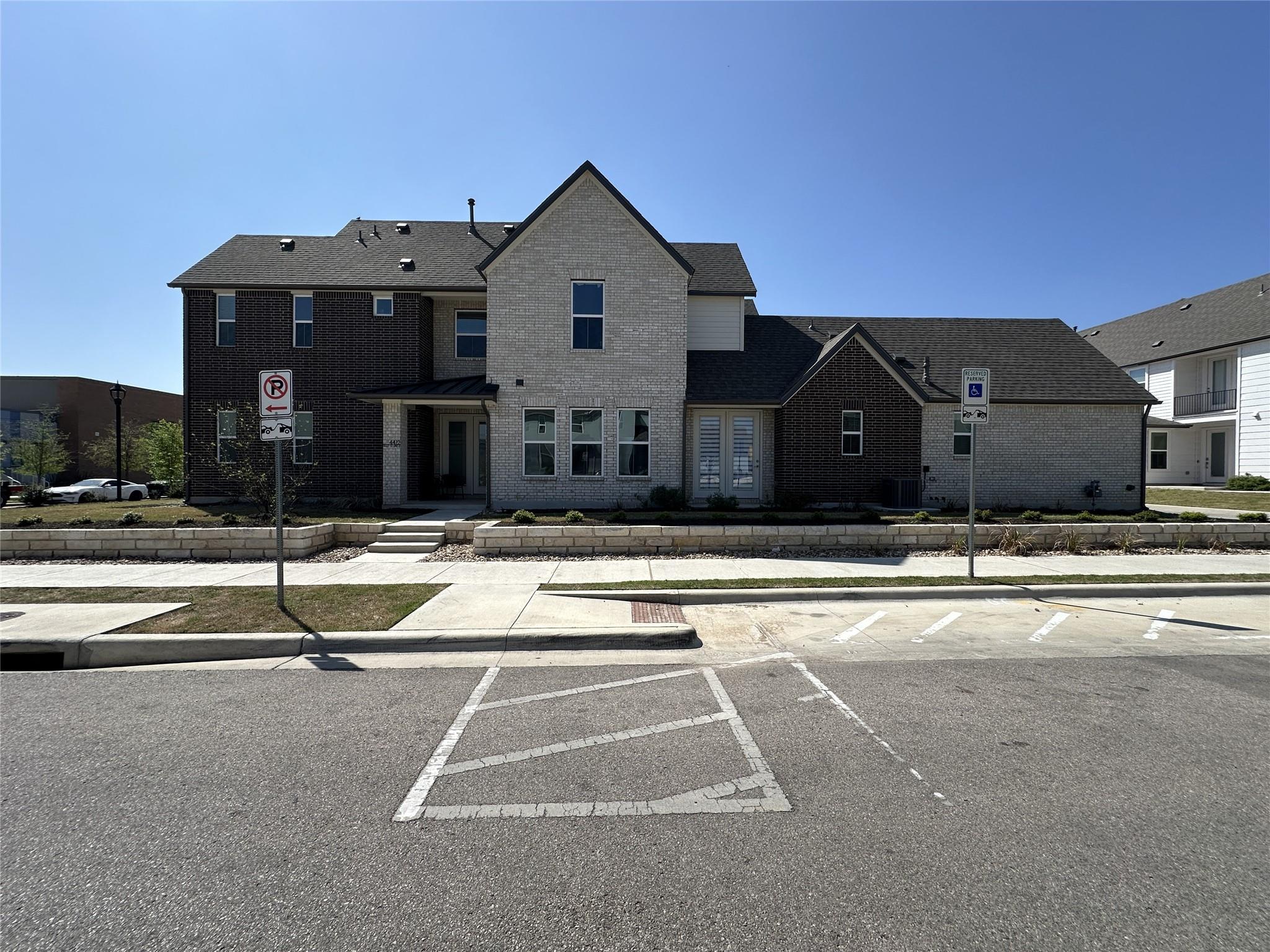 4412 Tilley ST Unit: E