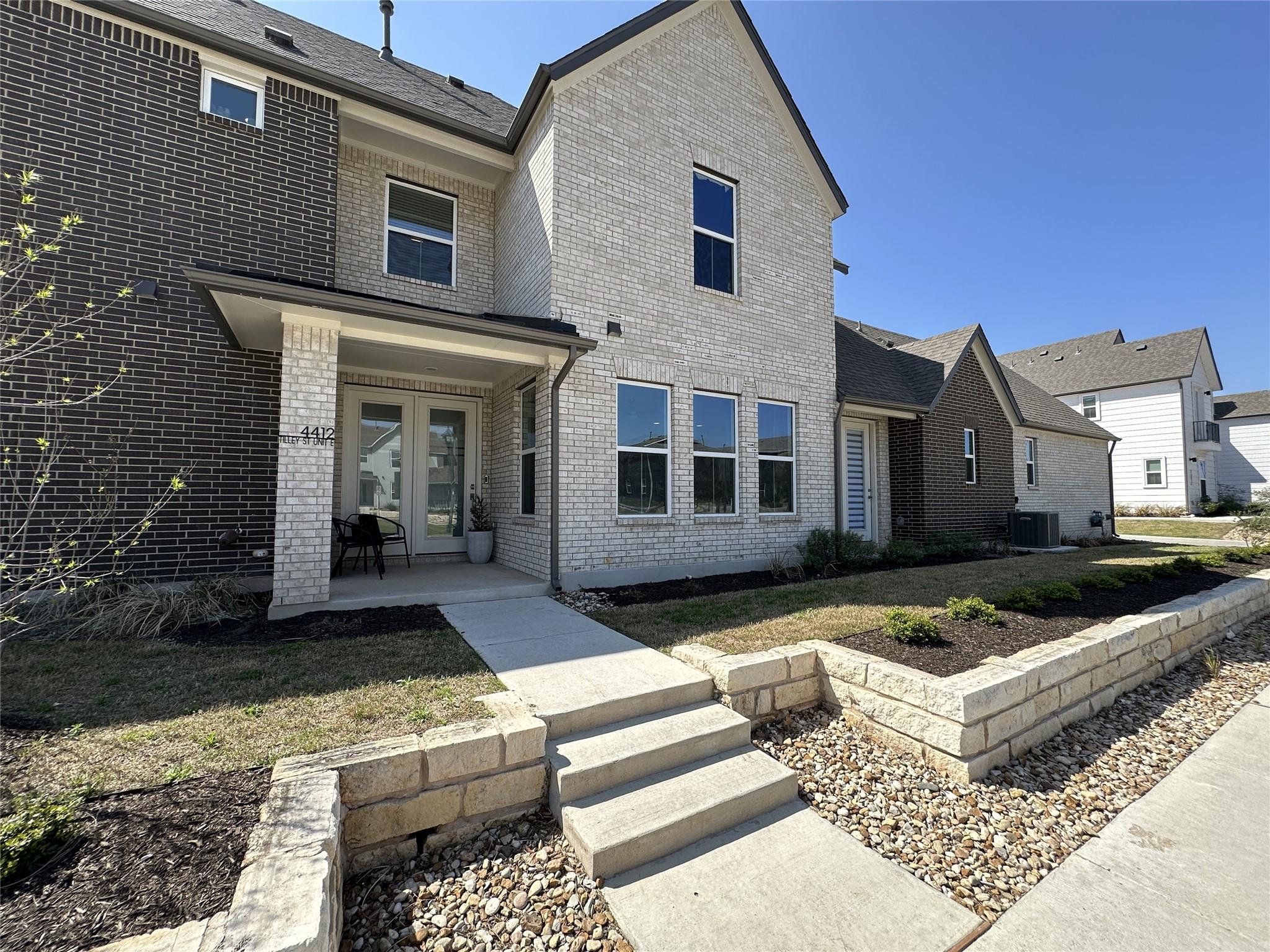 4412 Tilley ST Unit: E