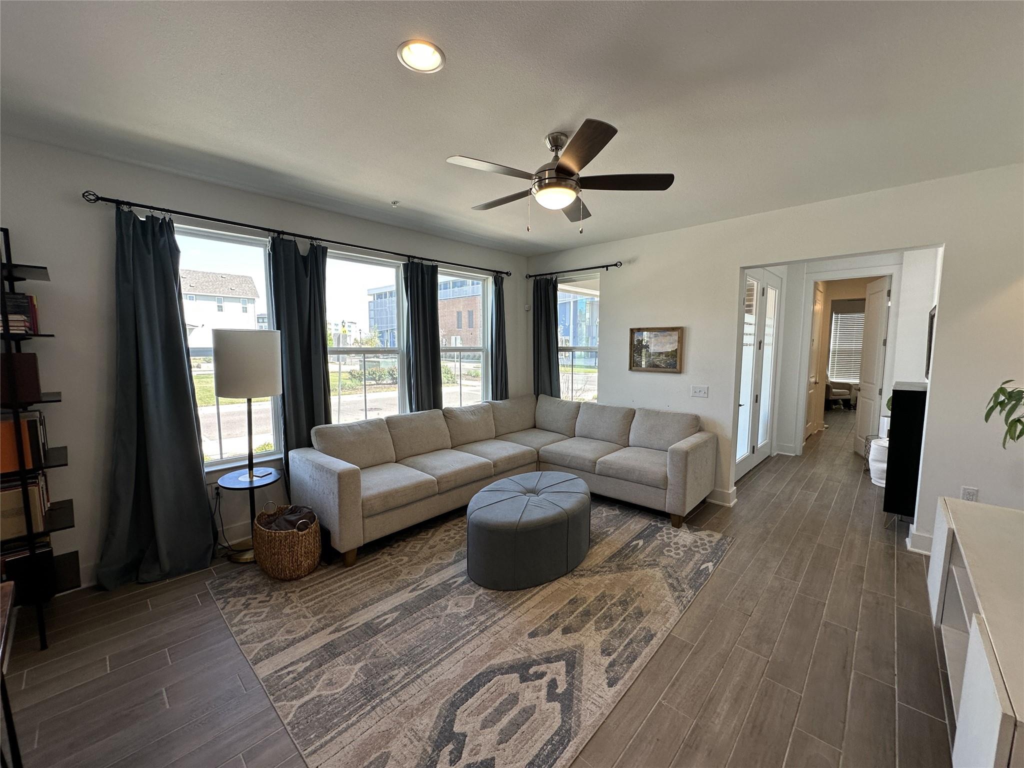 4412 Tilley ST Unit: E