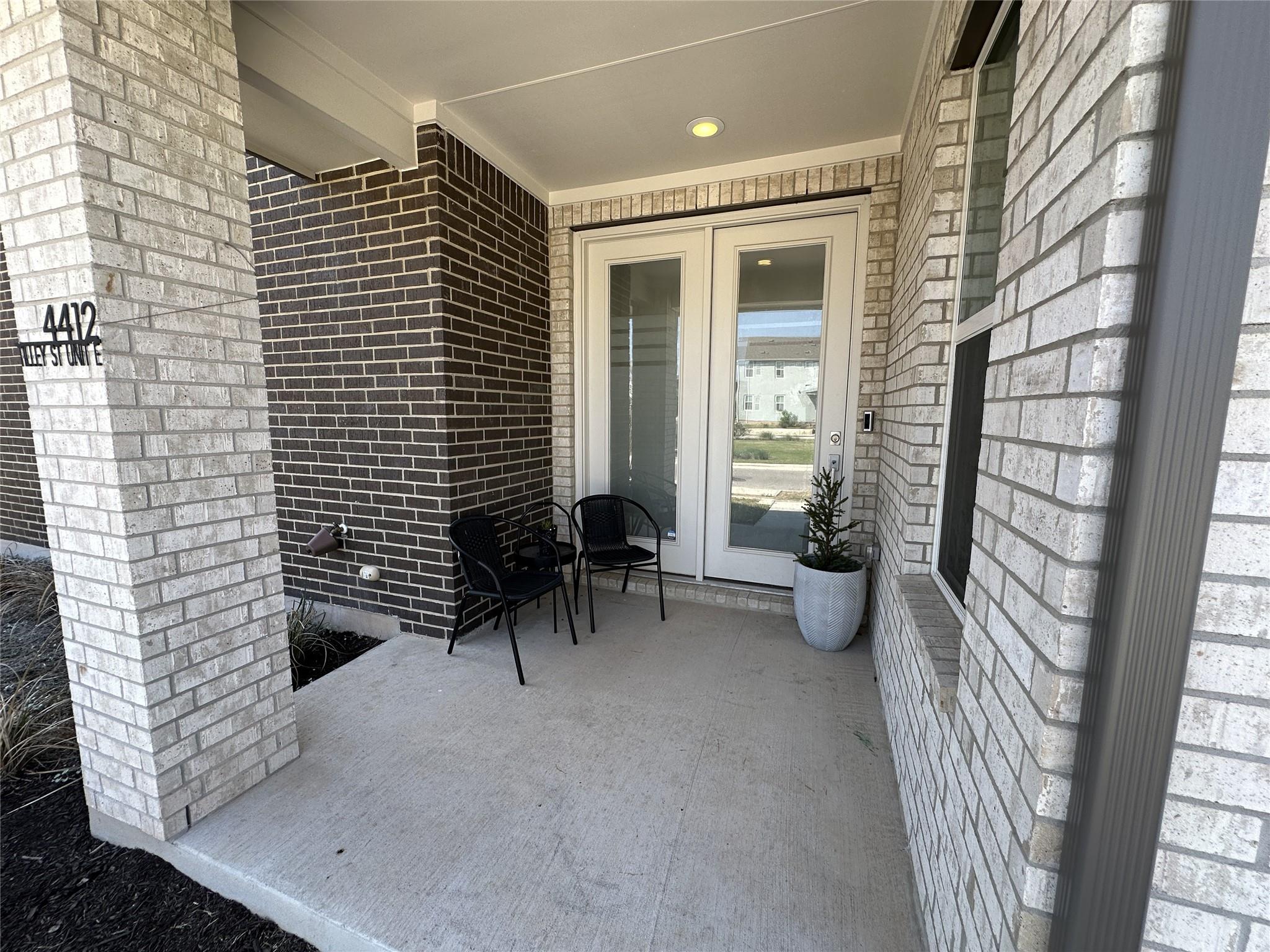 4412 Tilley ST Unit: E