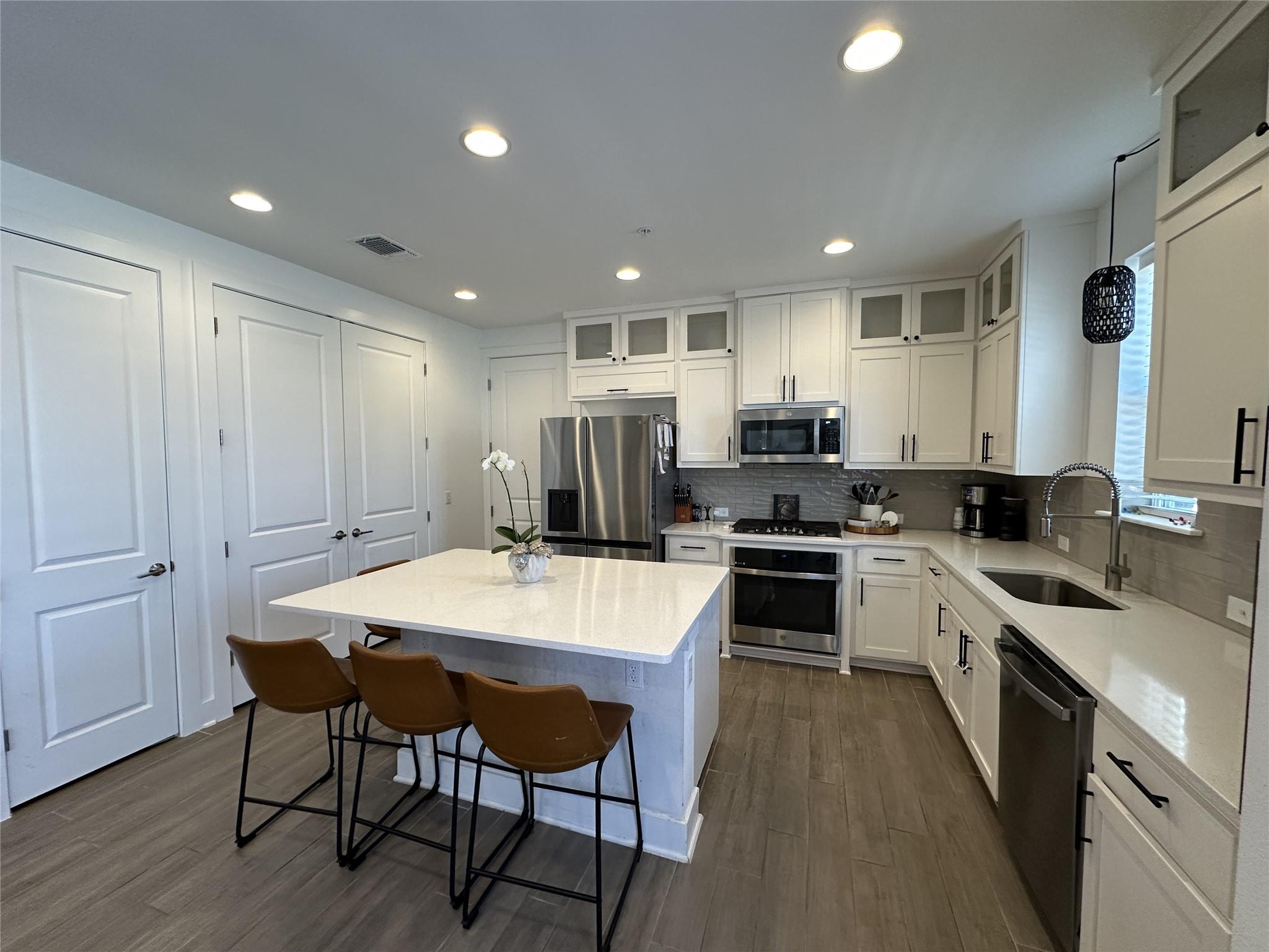 4412 Tilley ST Unit: E