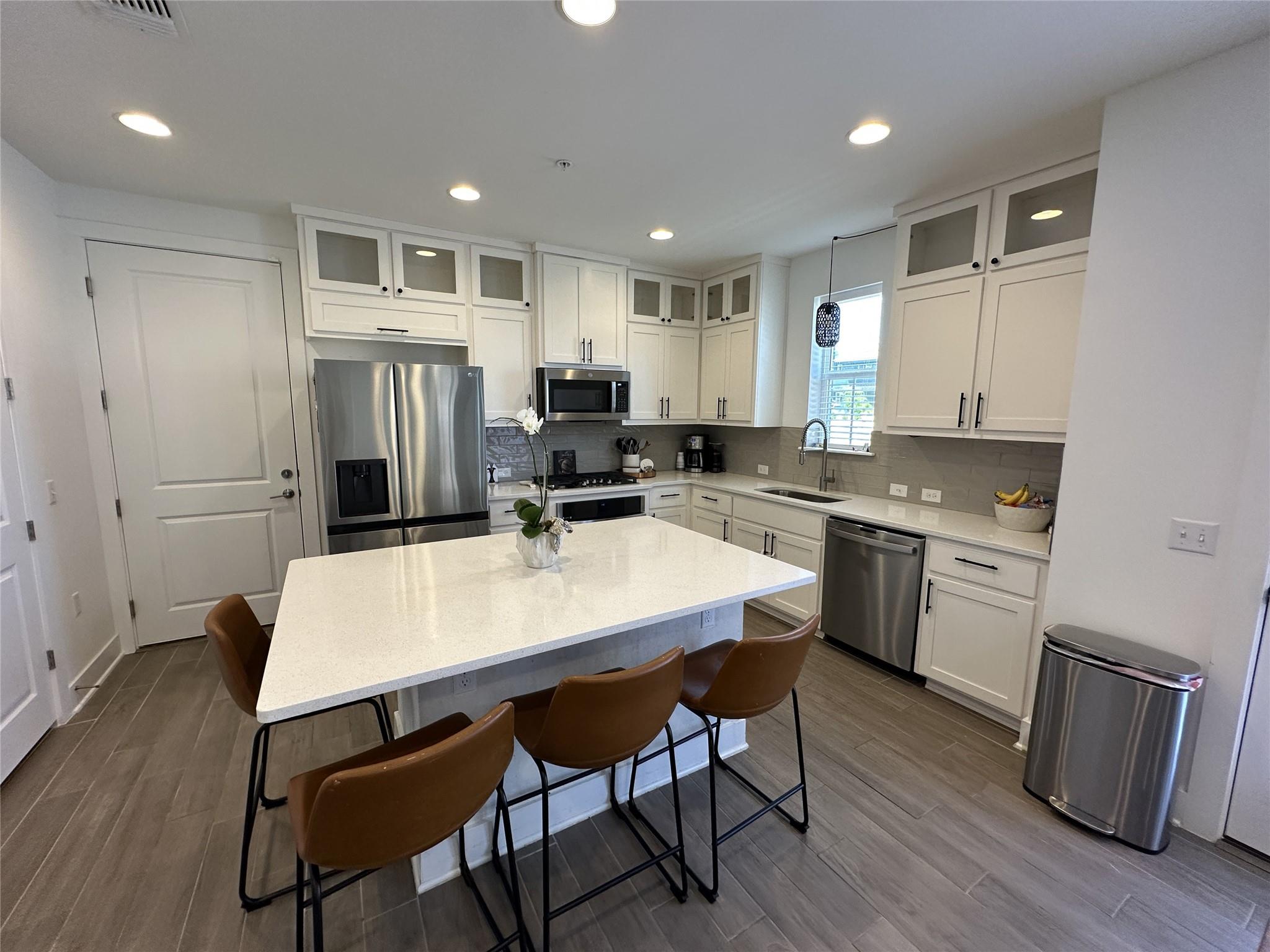 4412 Tilley ST Unit: E