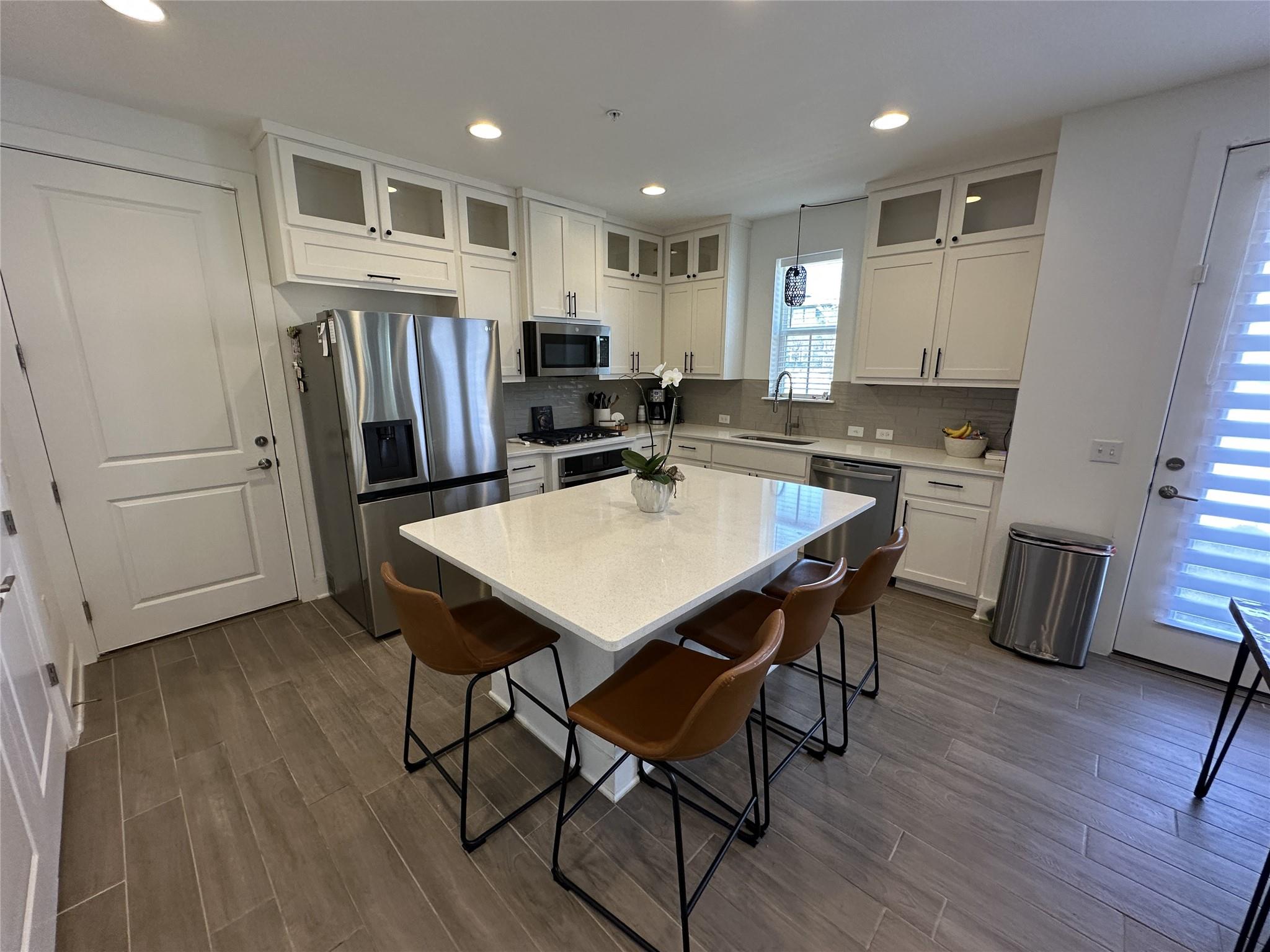 4412 Tilley ST Unit: E