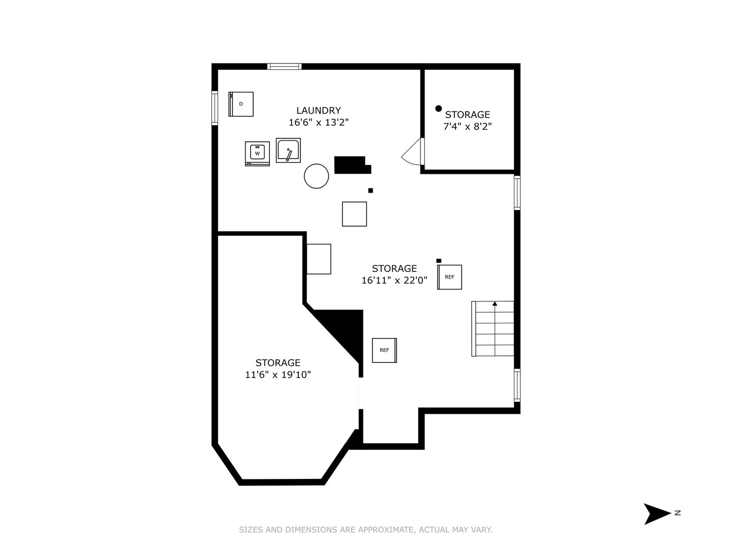 3806 N Lowell Avenue