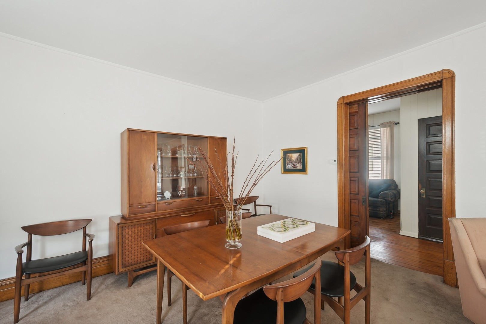 3806 N Lowell Avenue