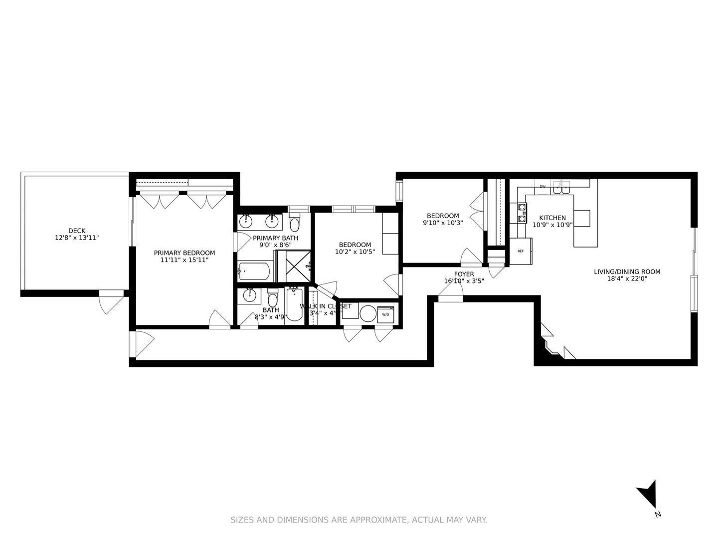 3515 S Halsted Street Unit: 2