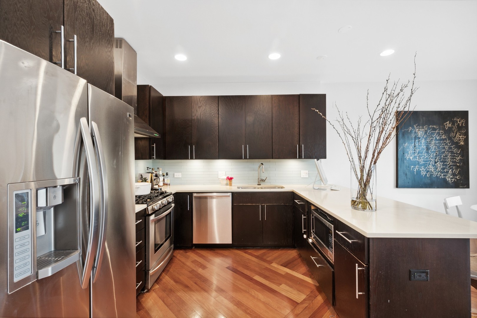 3515 S Halsted Street Unit: 2