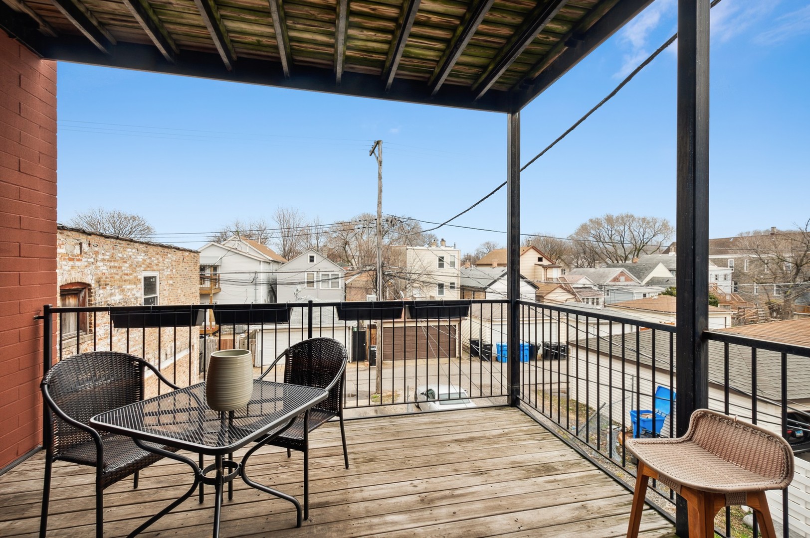 3515 S Halsted Street Unit: 2