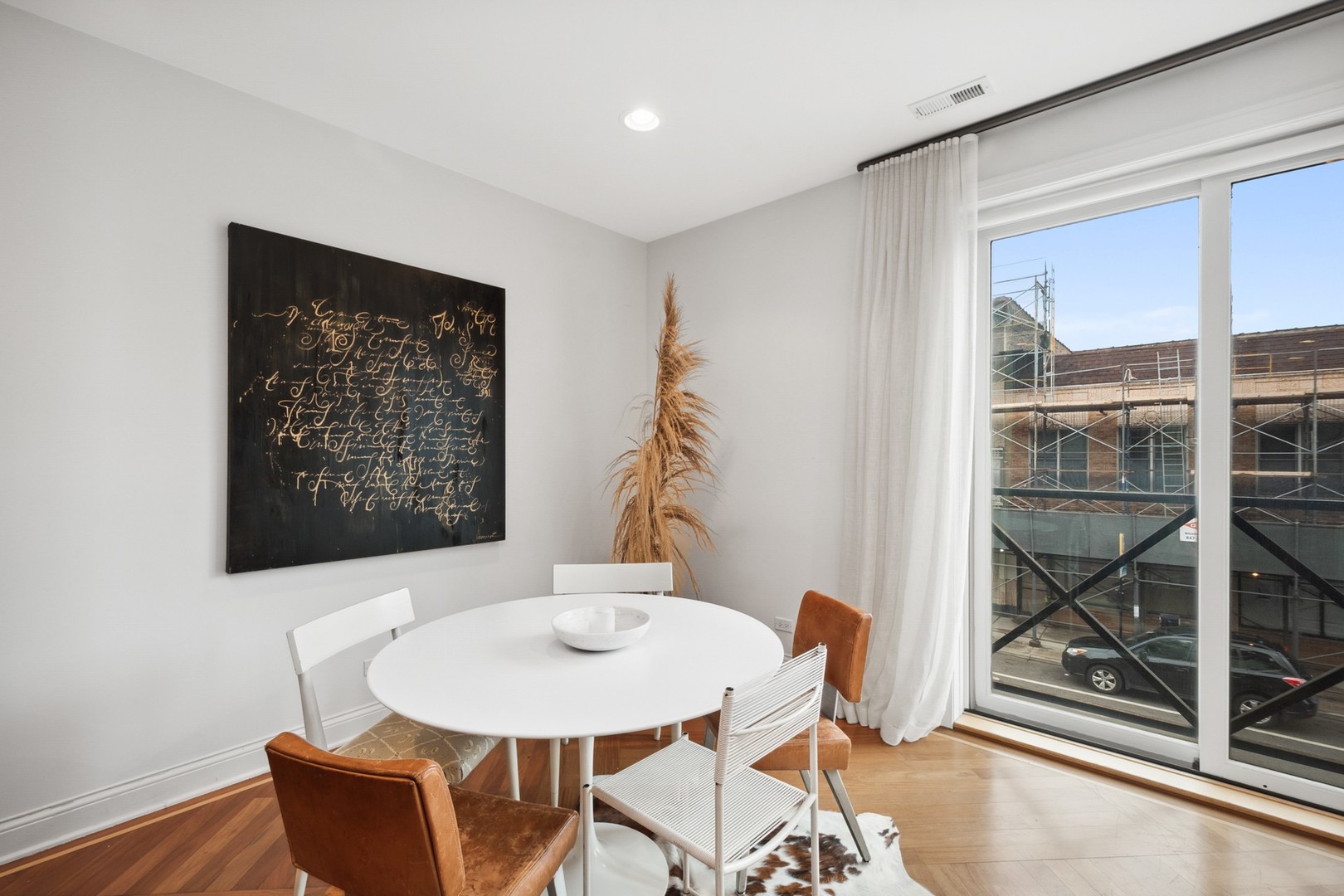 3515 S Halsted Street Unit: 2