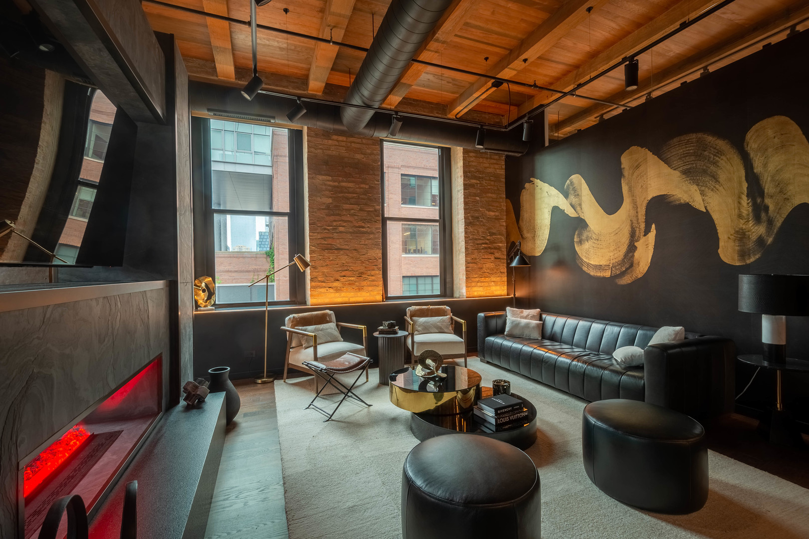 1101 W Lake Street Unit: 3D
