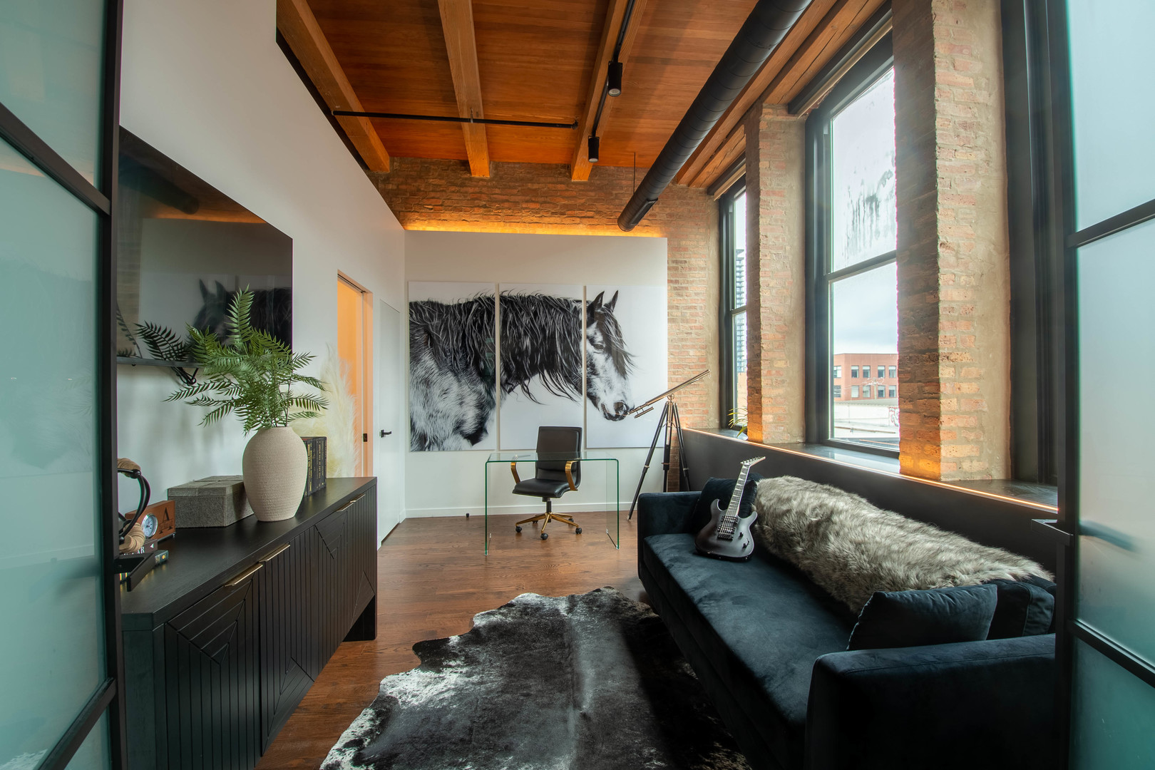 1101 W Lake Street Unit: 3D