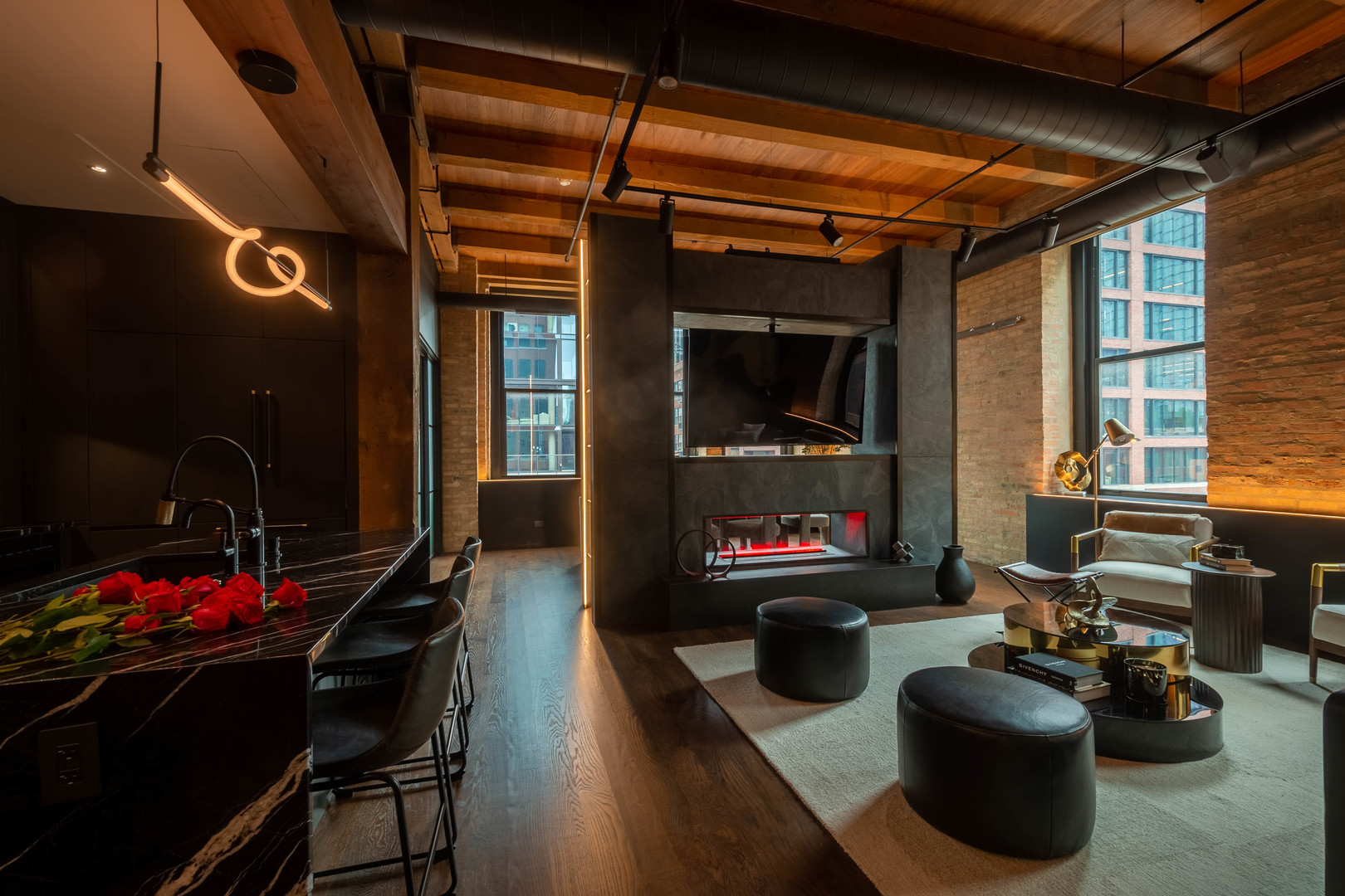 1101 W Lake Street Unit: 3D