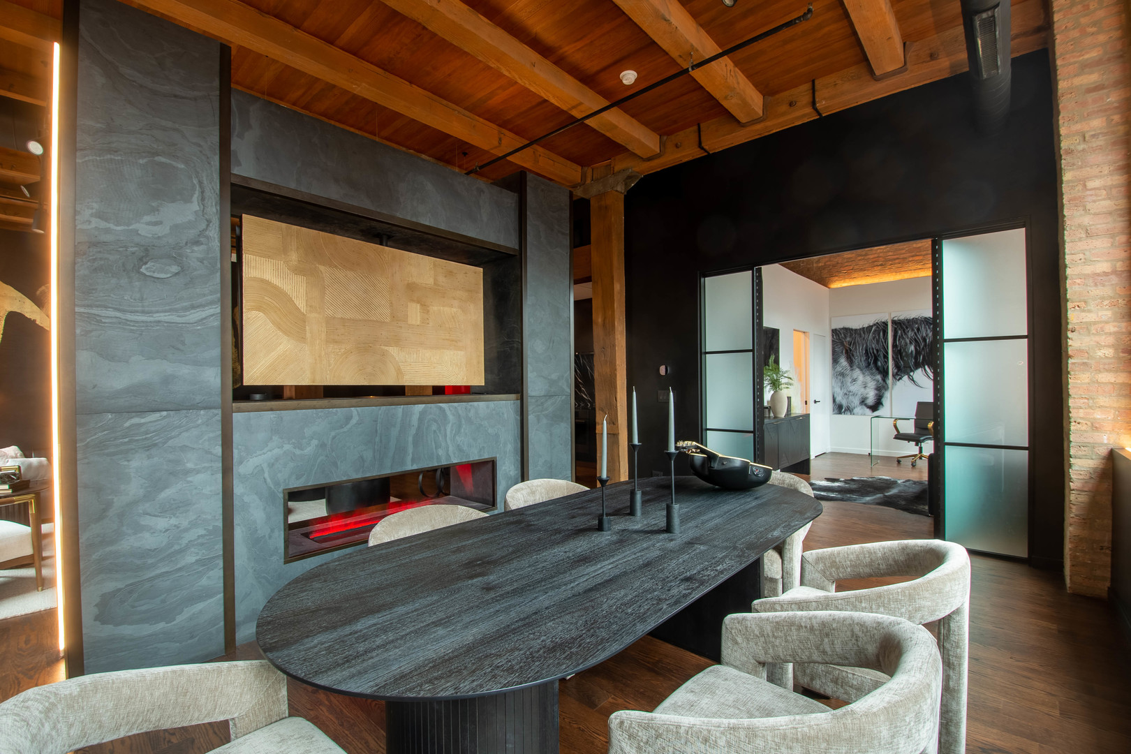 1101 W Lake Street Unit: 3D