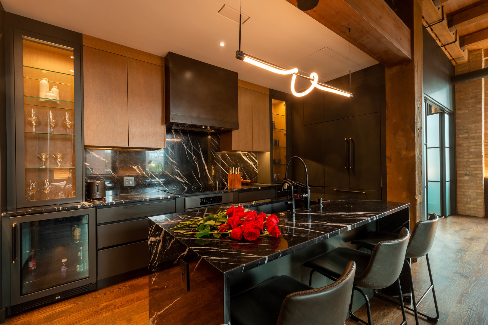 1101 W Lake Street Unit: 3D