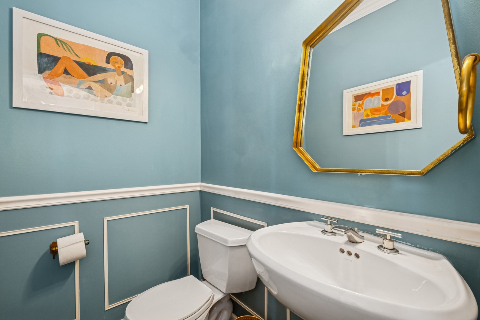 1122 N Dearborn Street Unit: 8E