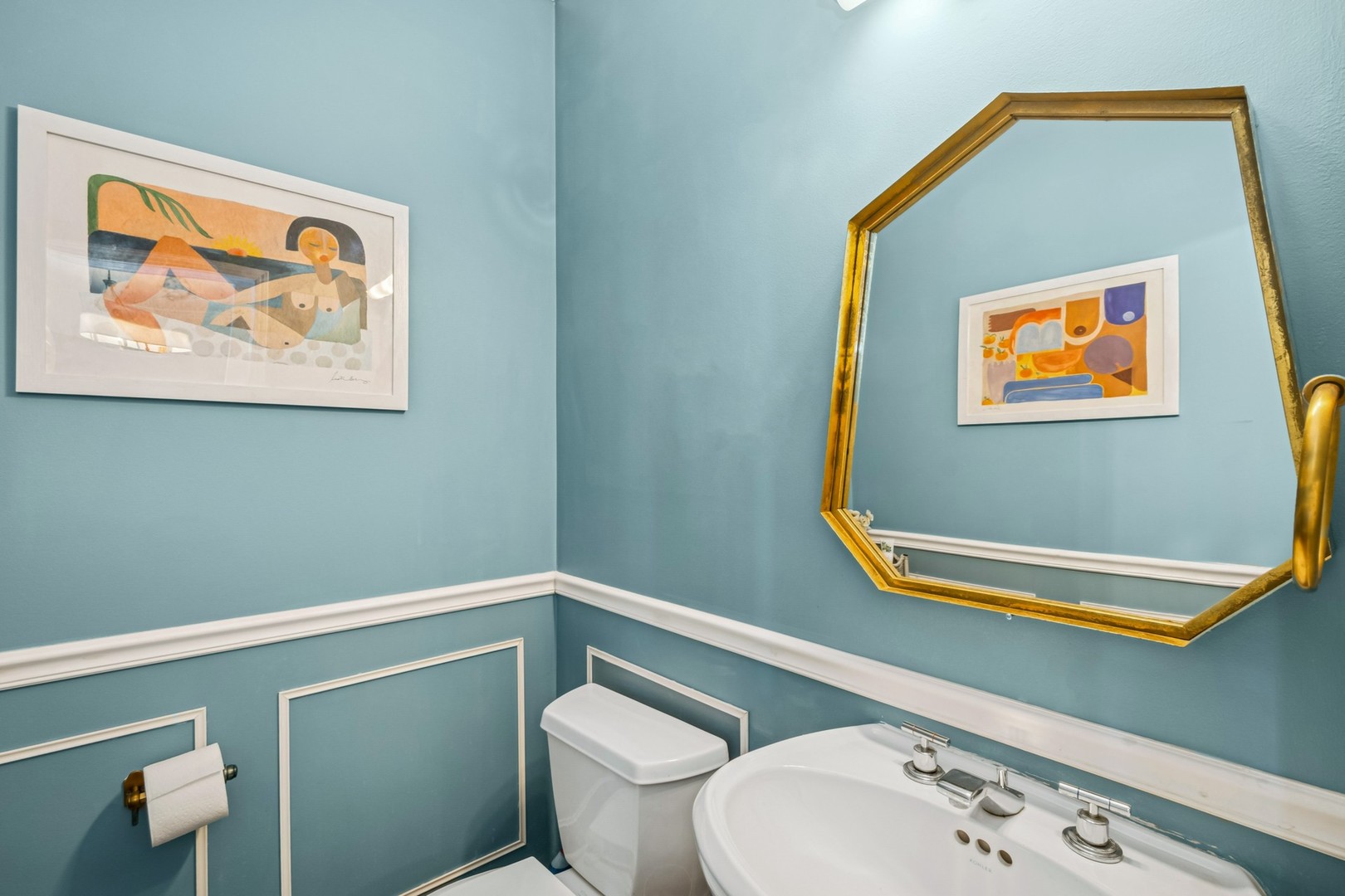 1122 N Dearborn Street Unit: 8E