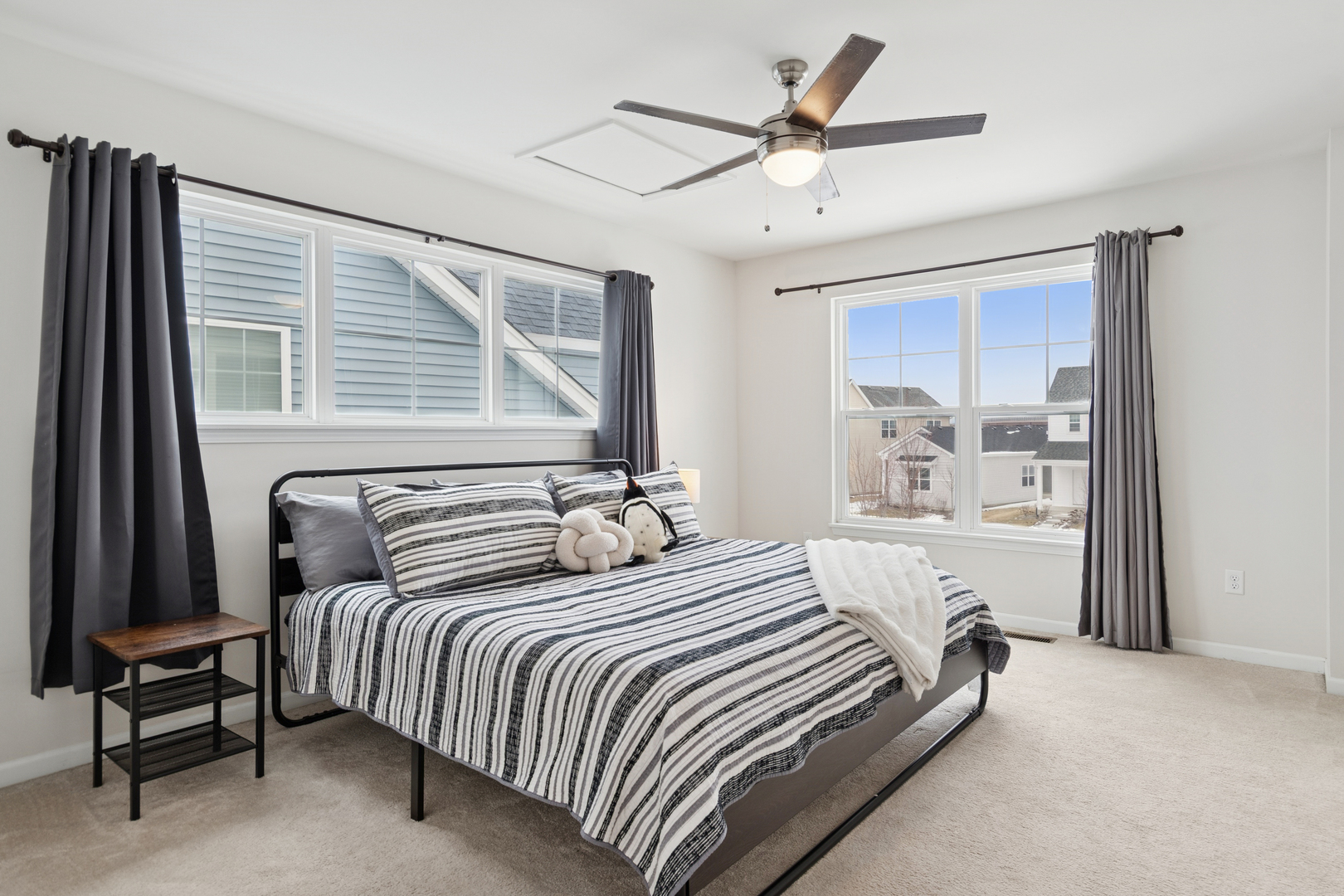 875 Station Boulevard