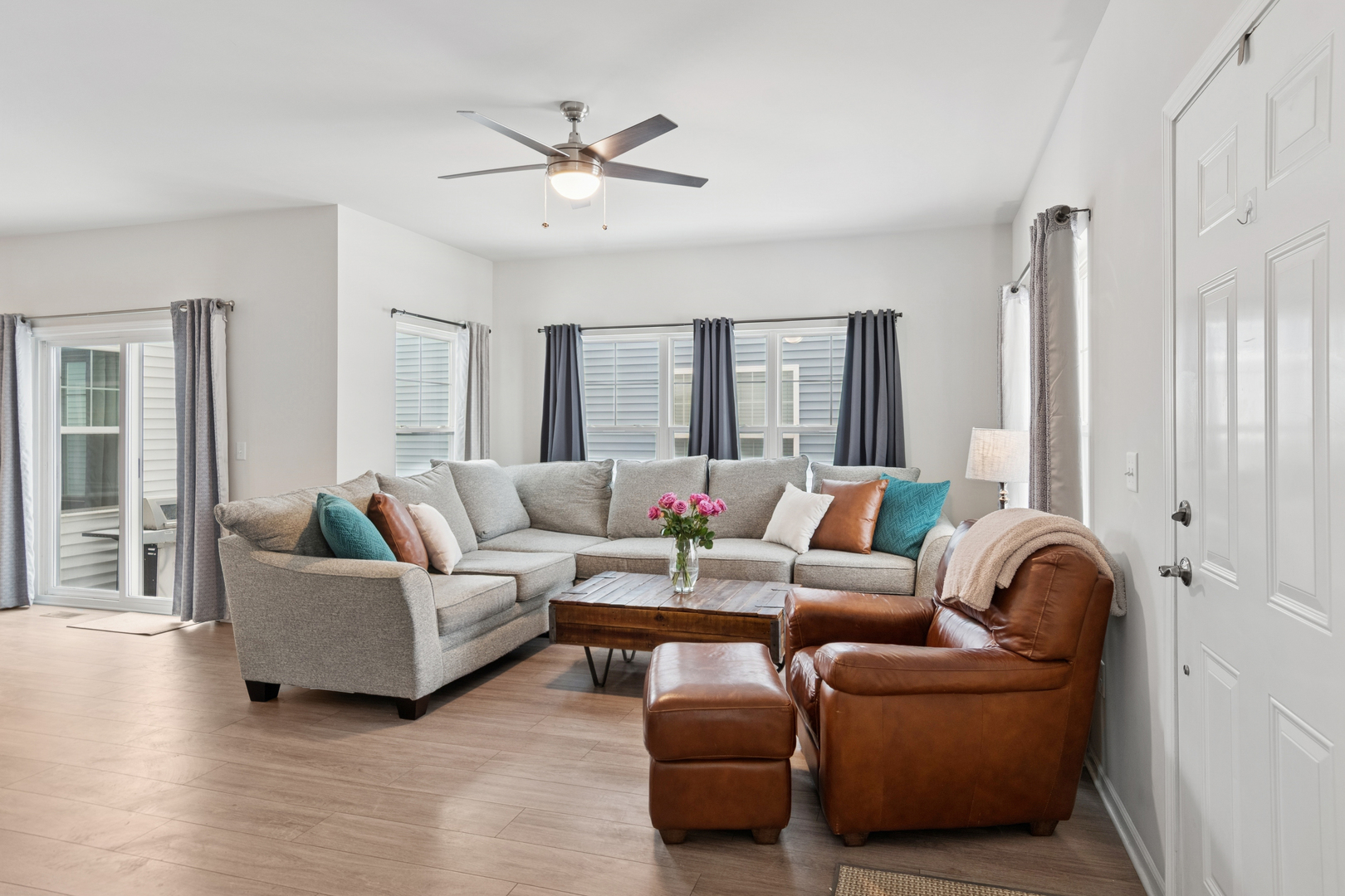 875 Station Boulevard