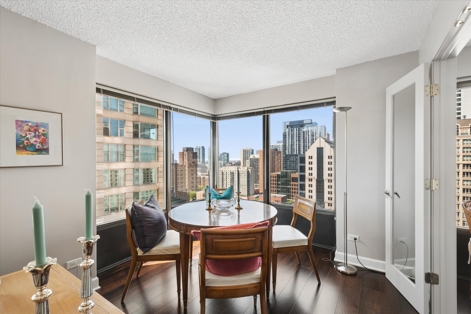 30 E Huron Street Unit: 2207