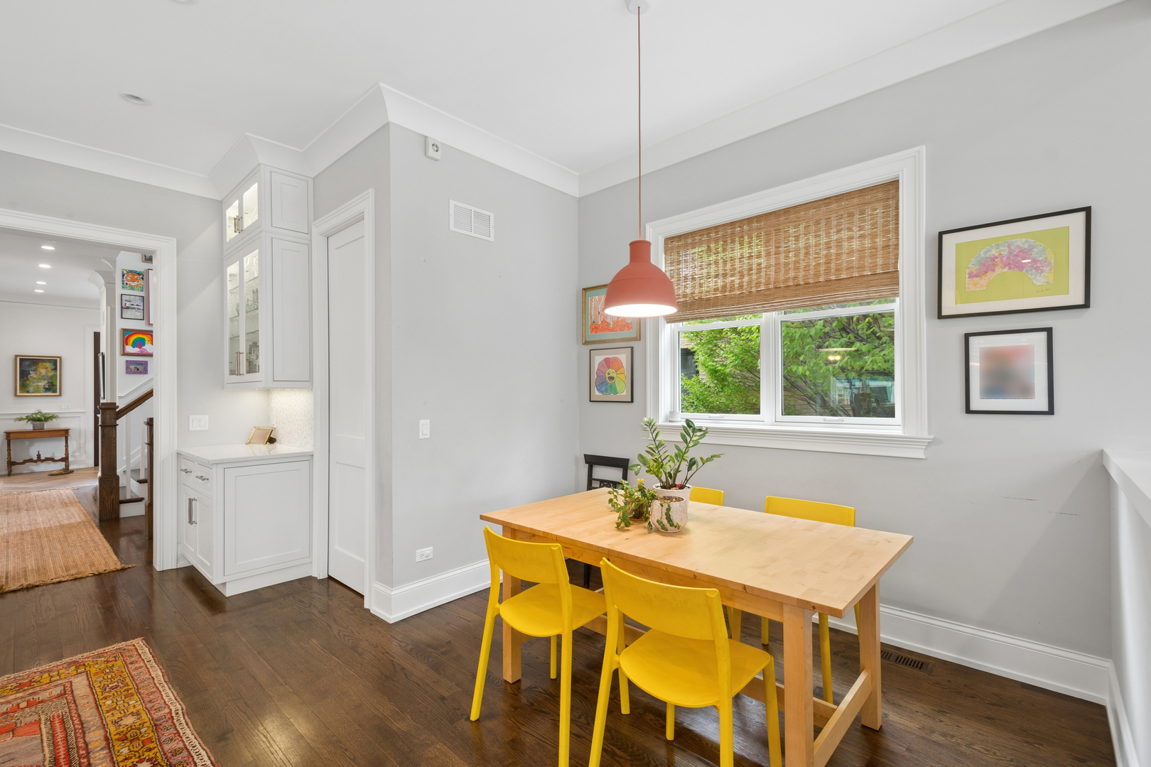 3830 N LOWELL Avenue