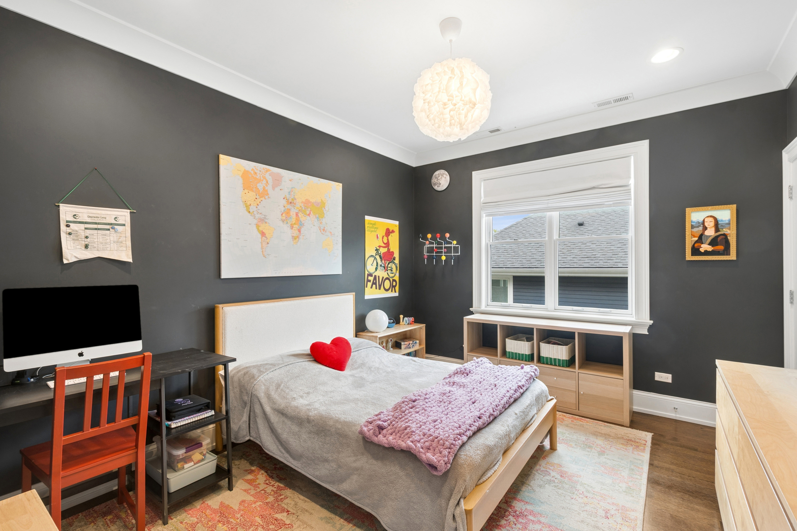 3830 N LOWELL Avenue