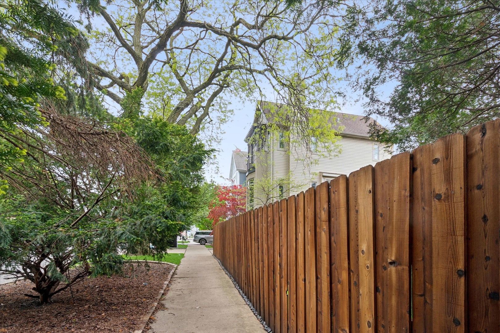 3708 N Kenneth Avenue