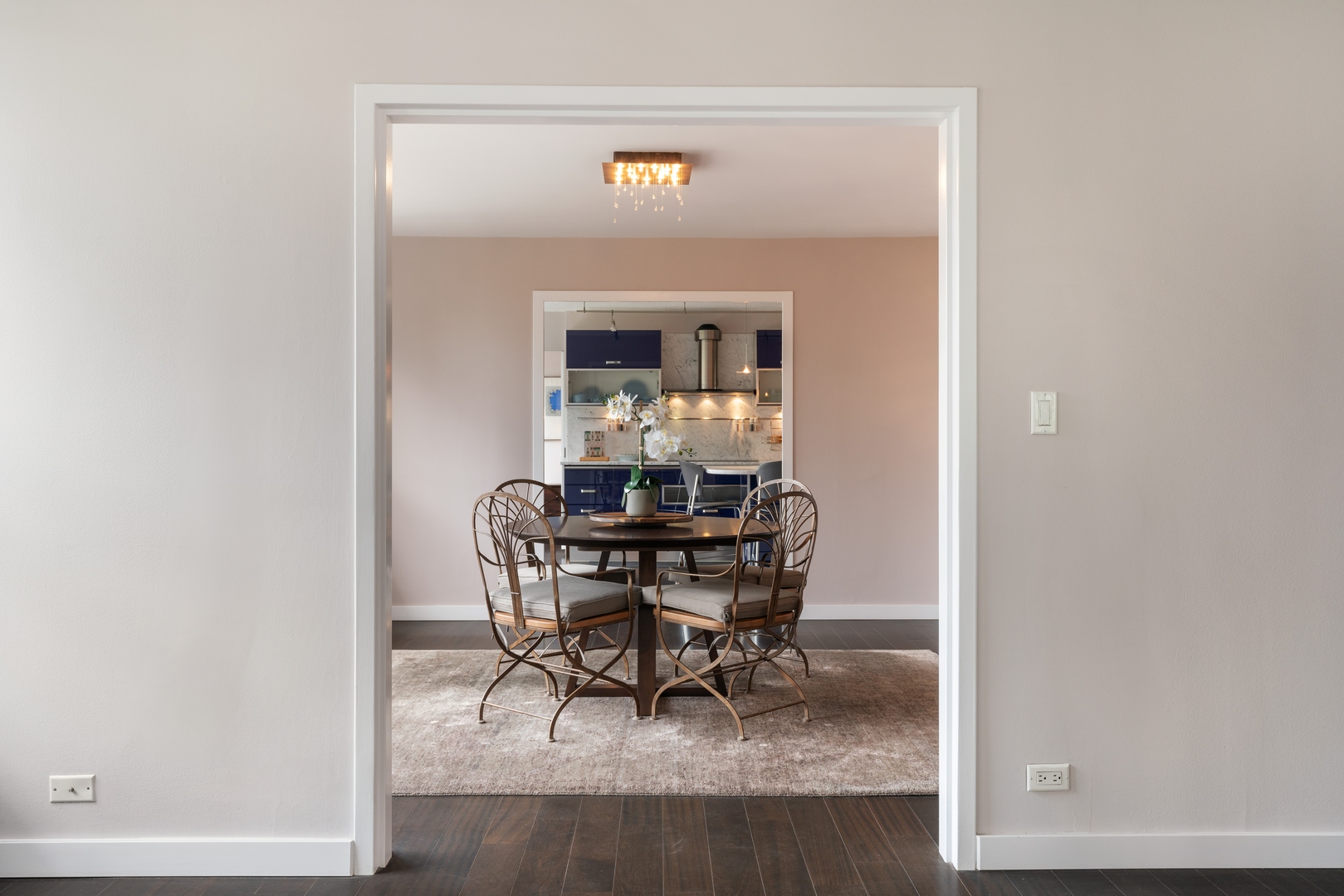 1400 N STATE Parkway Unit: 5DEF