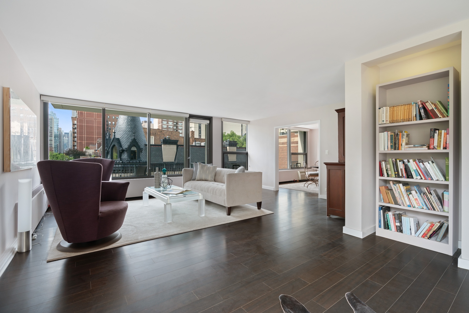 1400 N STATE Parkway Unit: 5DEF
