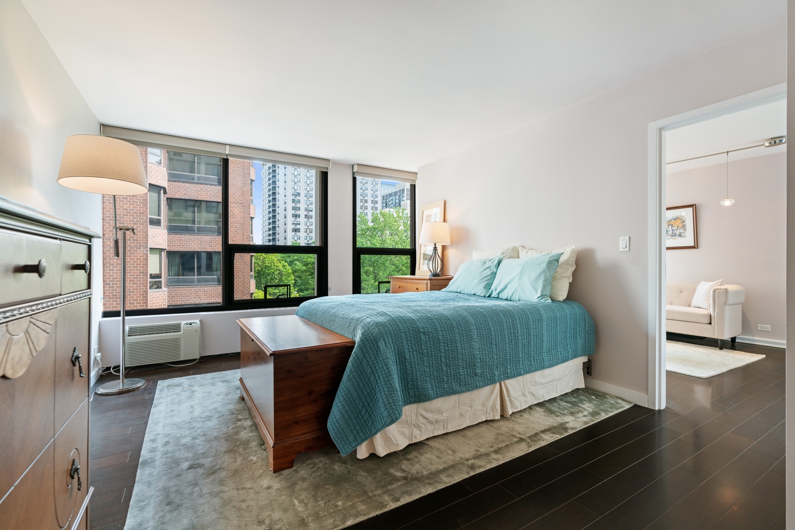 1400 N STATE Parkway Unit: 5DEF