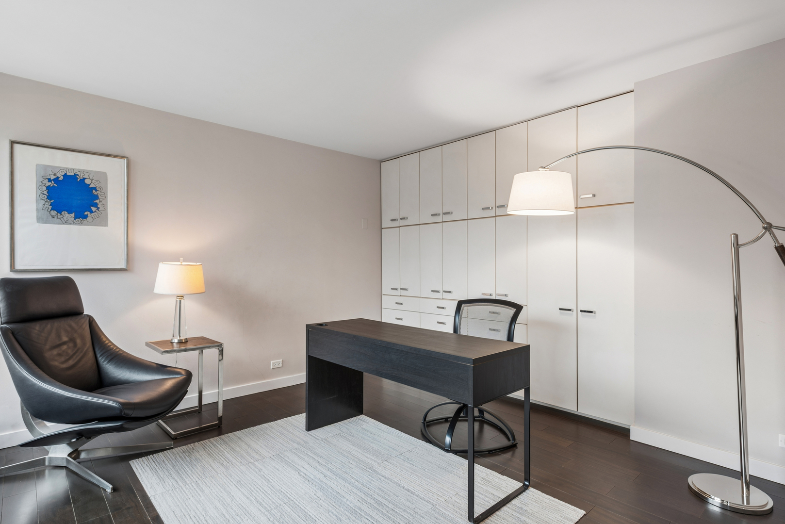 1400 N STATE Parkway Unit: 5DEF