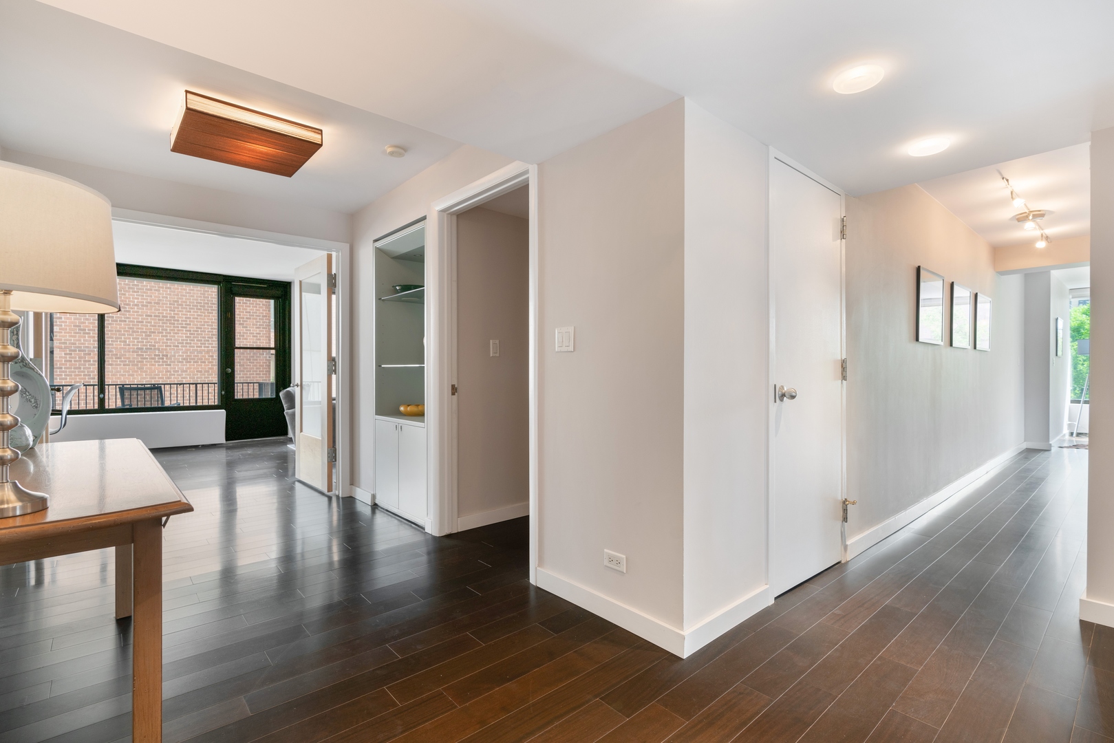 1400 N STATE Parkway Unit: 5DEF