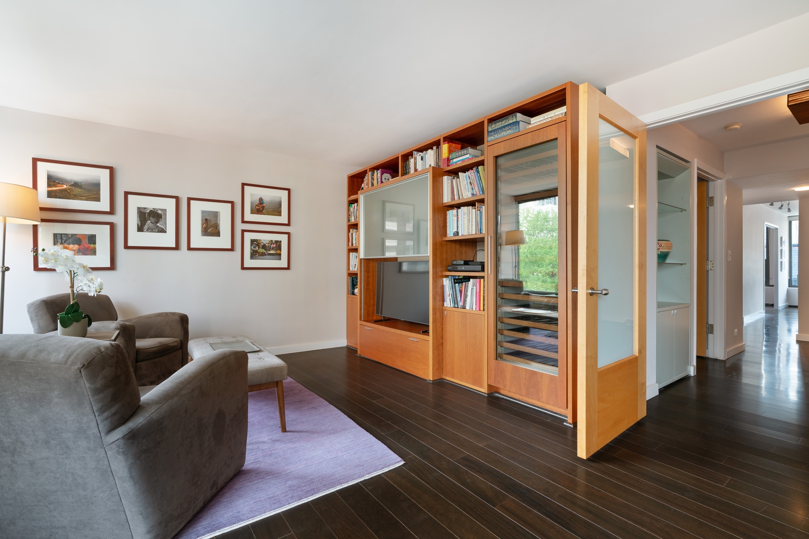 1400 N STATE Parkway Unit: 5DEF