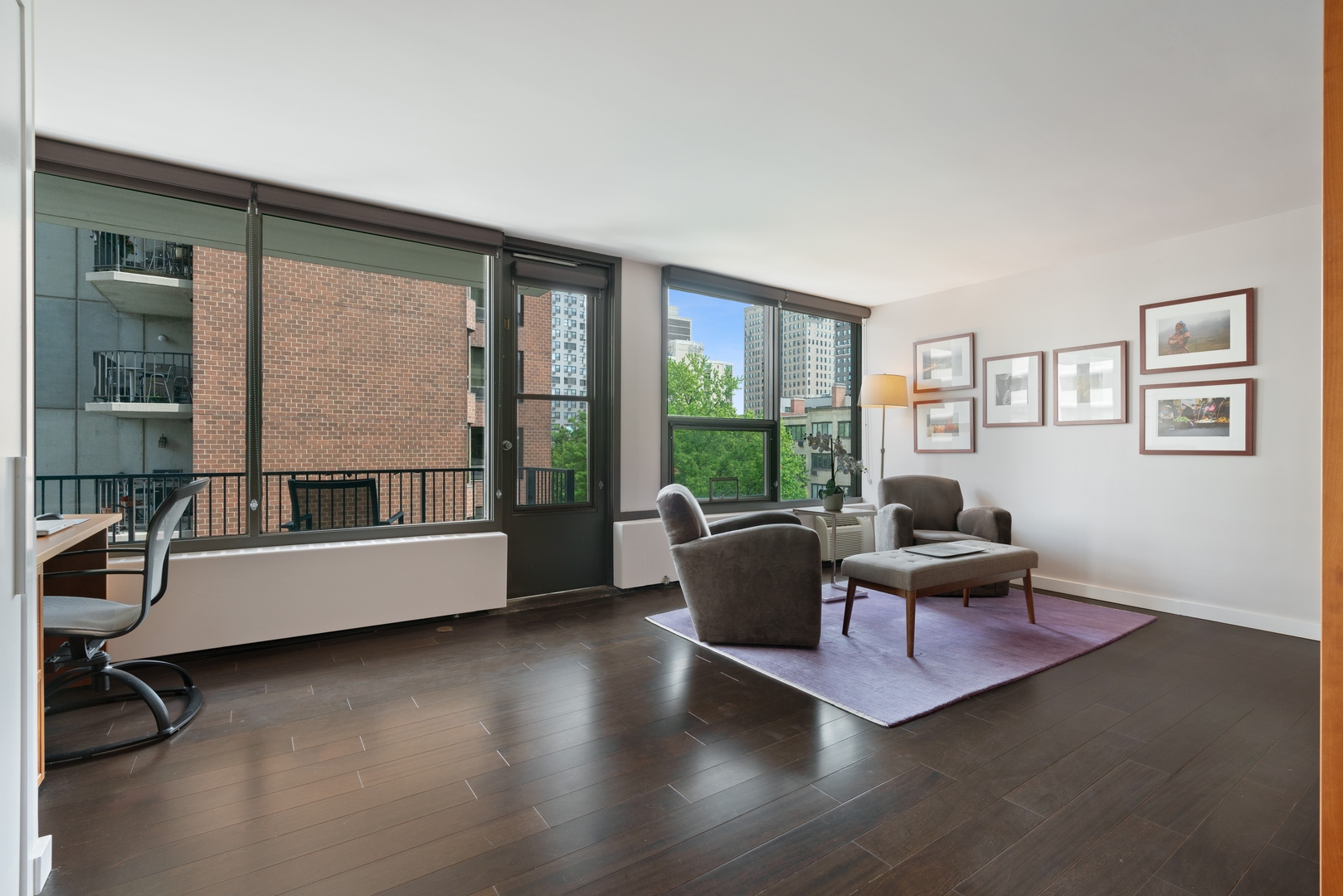 1400 N STATE Parkway Unit: 5DEF