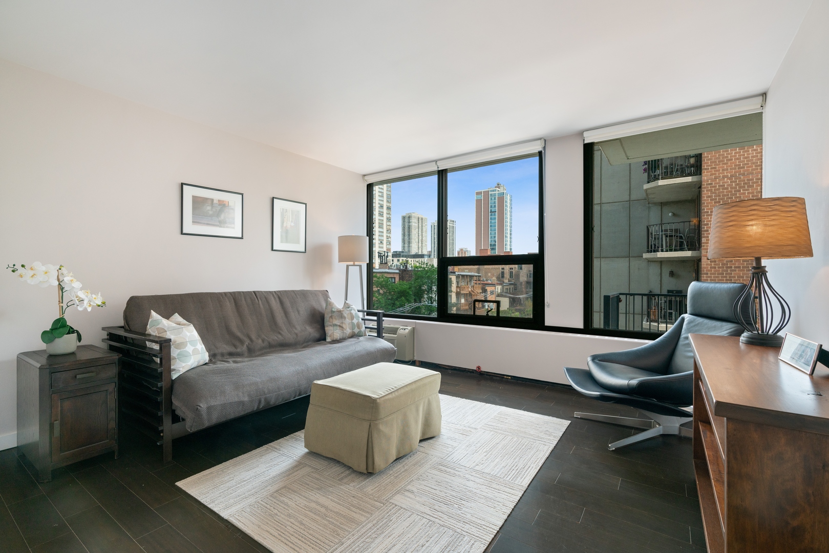 1400 N STATE Parkway Unit: 5DEF