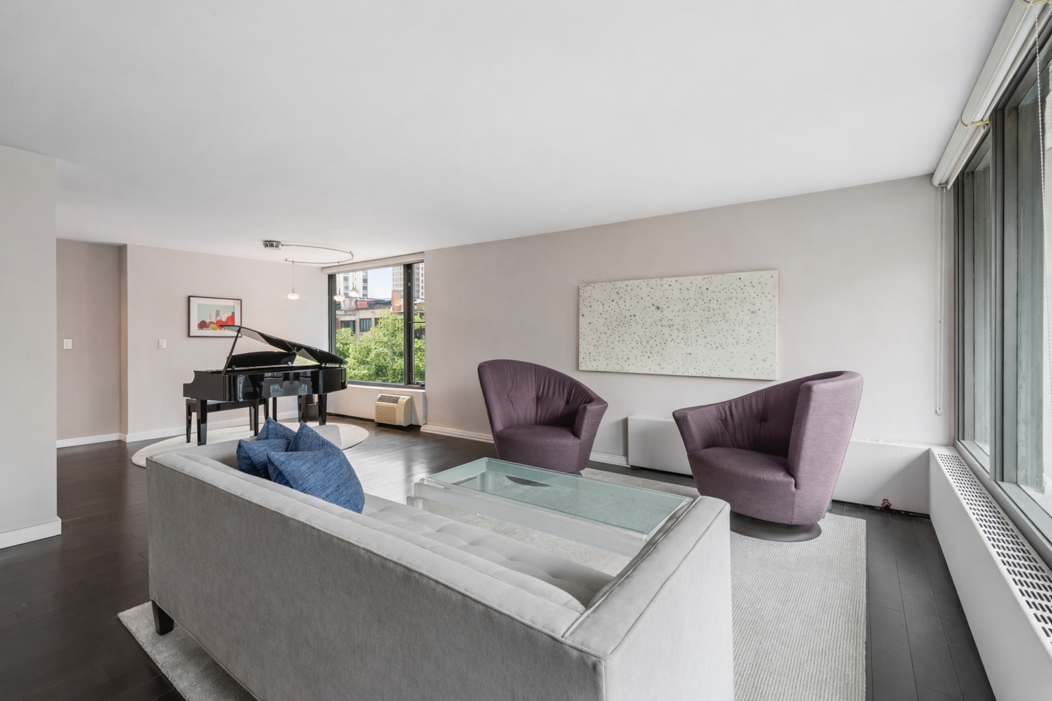 1400 N STATE Parkway Unit: 5DEF
