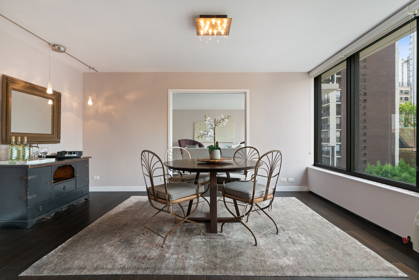 1400 N STATE Parkway Unit: 5DEF
